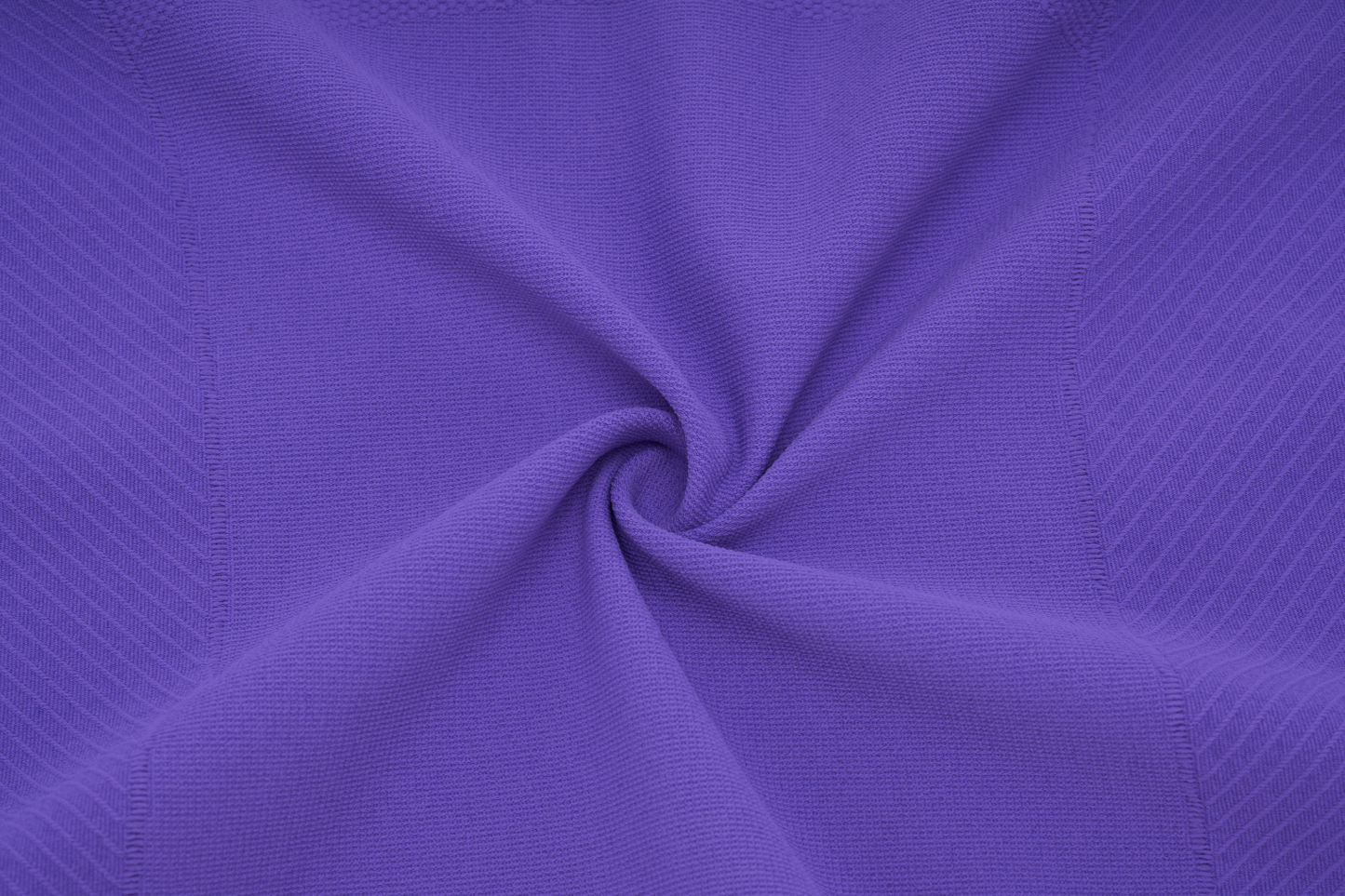 TRAINING Knit Zip Jacket-Descente SG