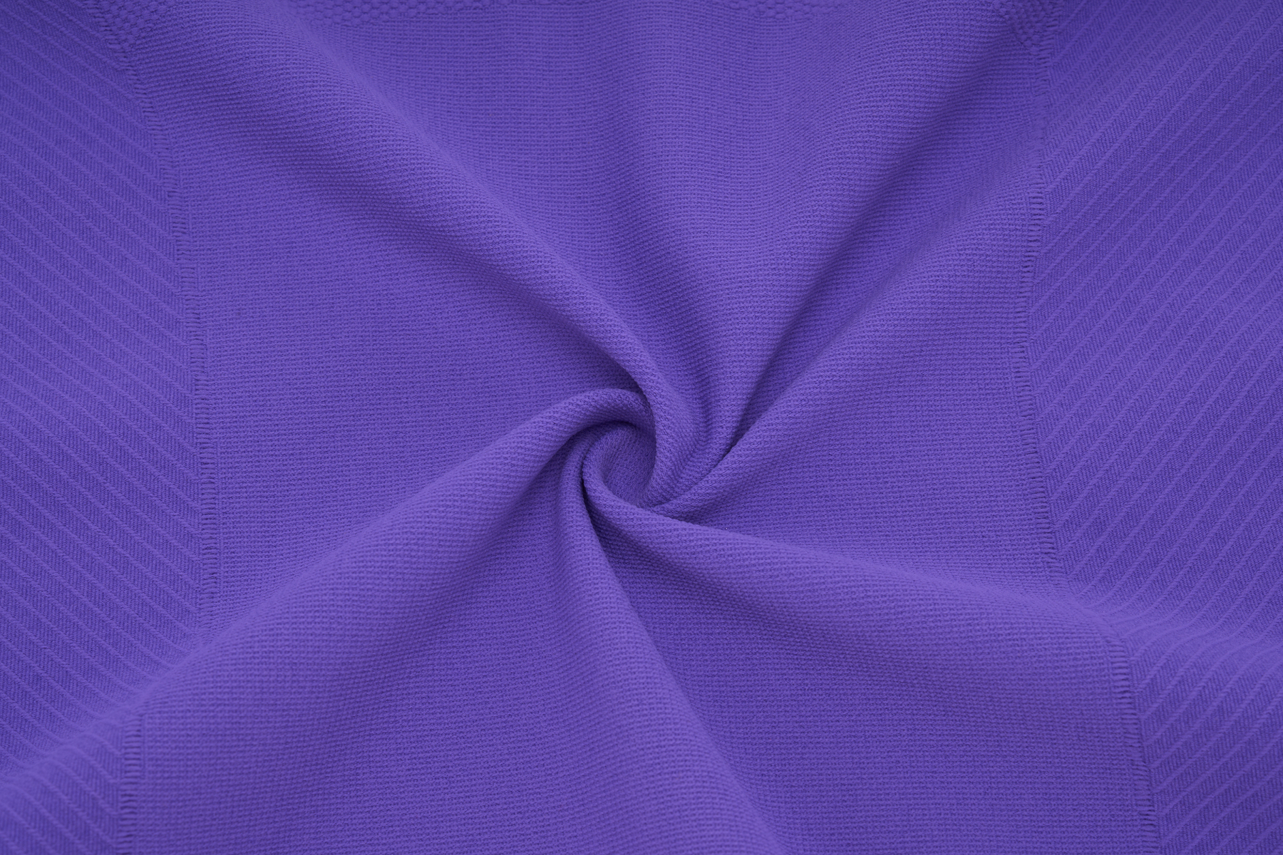 TRAINING Knit Zip Jacket-Descente SG