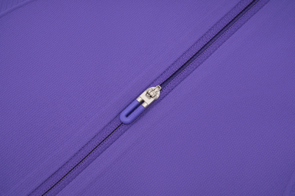 TRAINING Knit Zip Jacket-Descente SG