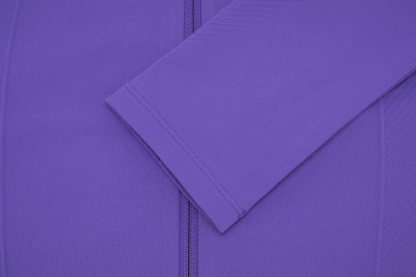 TRAINING Knit Zip Jacket-Descente SG