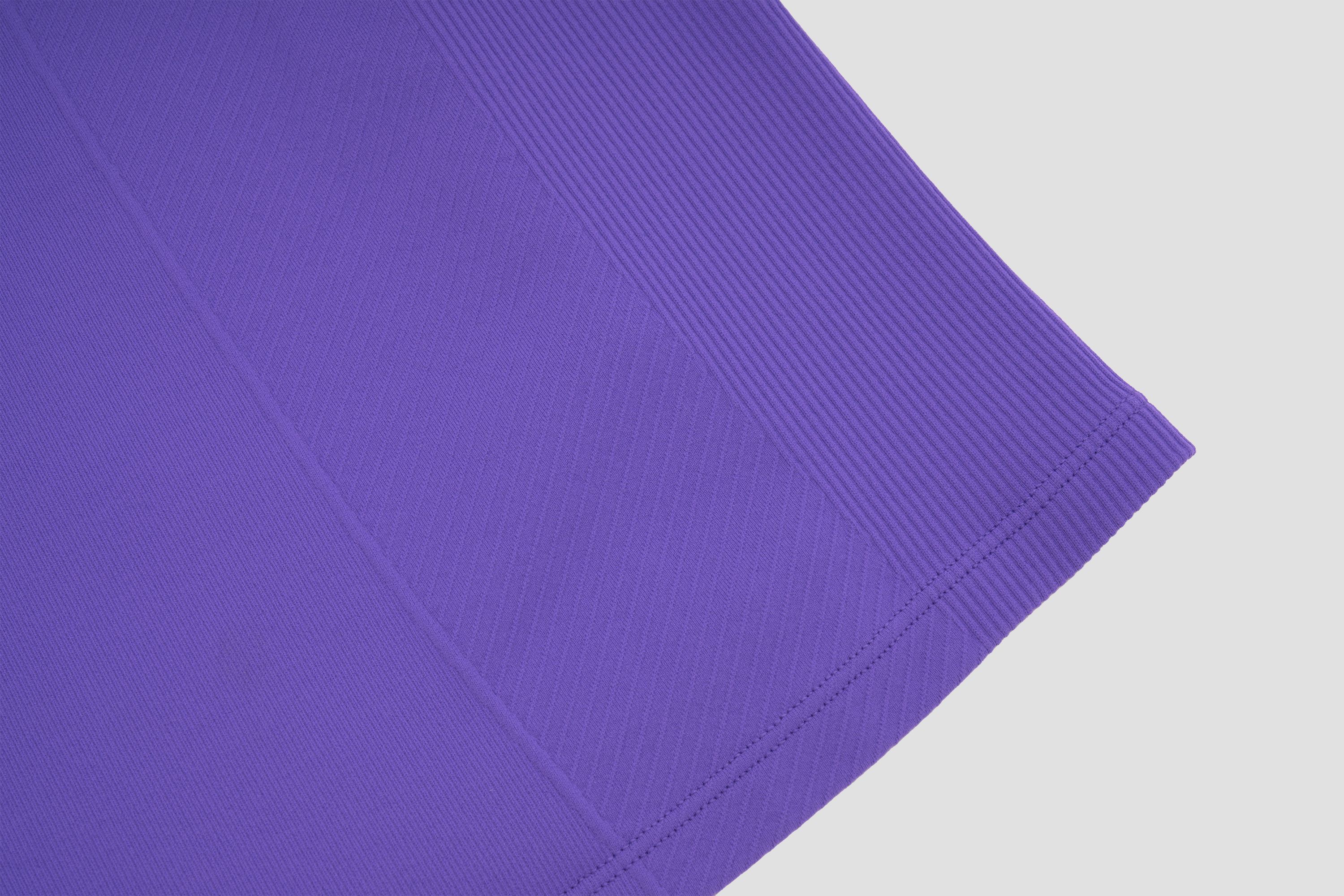 TRAINING Knit Zip Jacket-Descente SG