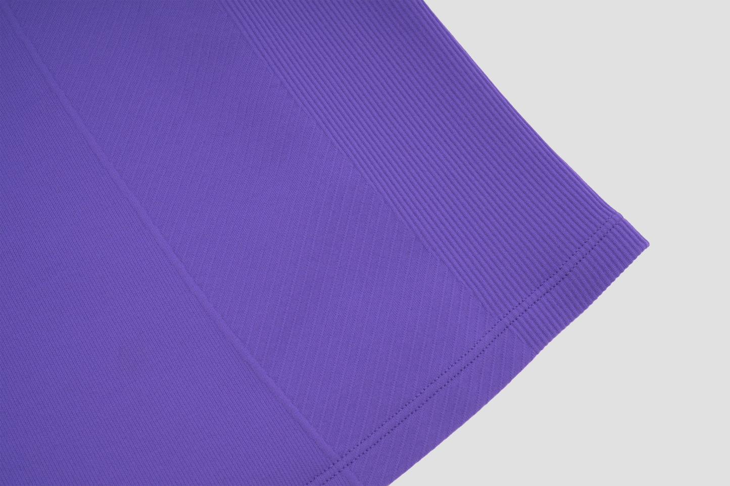 TRAINING Knit Zip Jacket-Descente SG