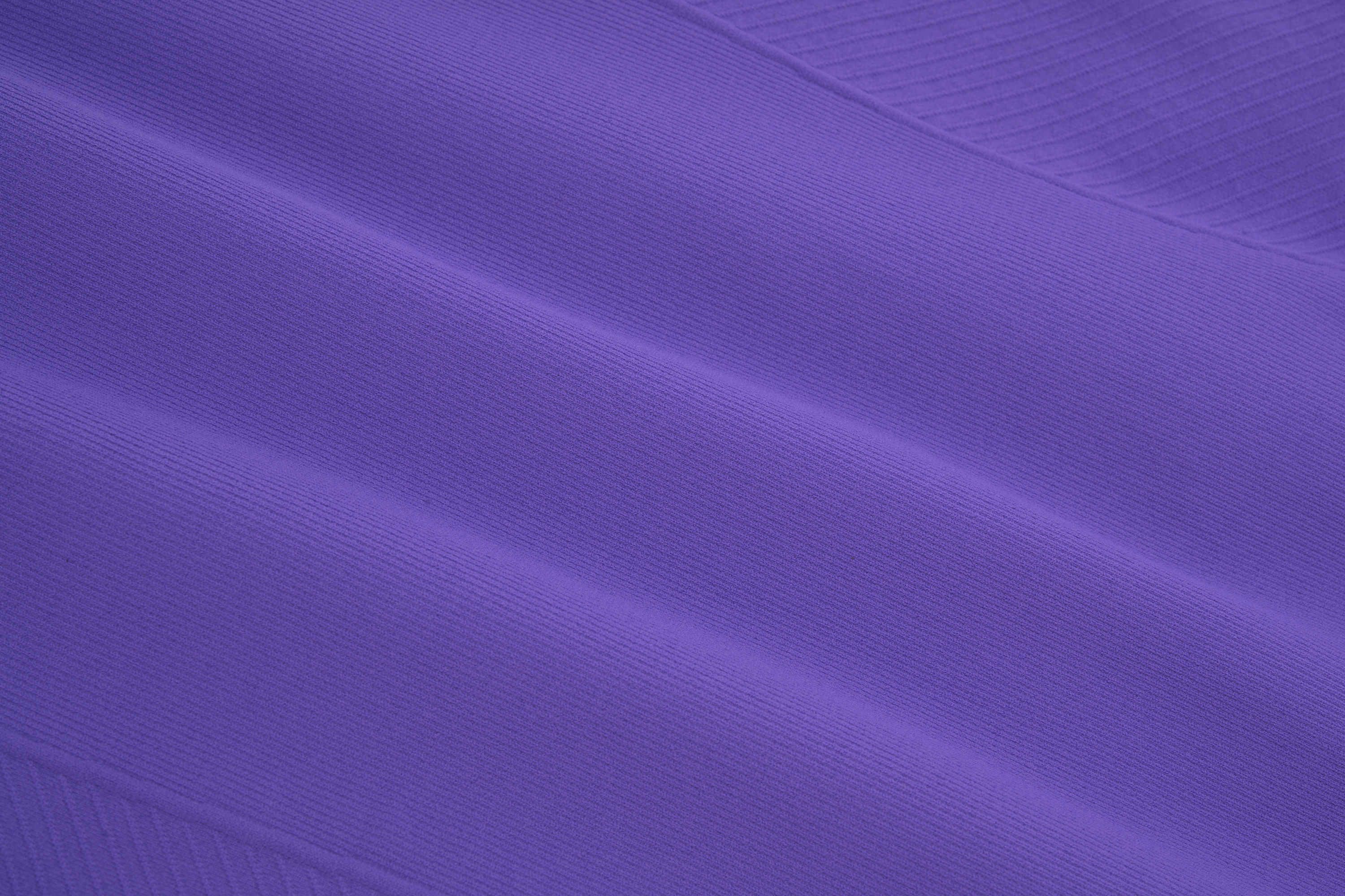 TRAINING Knit Zip Jacket-Descente SG