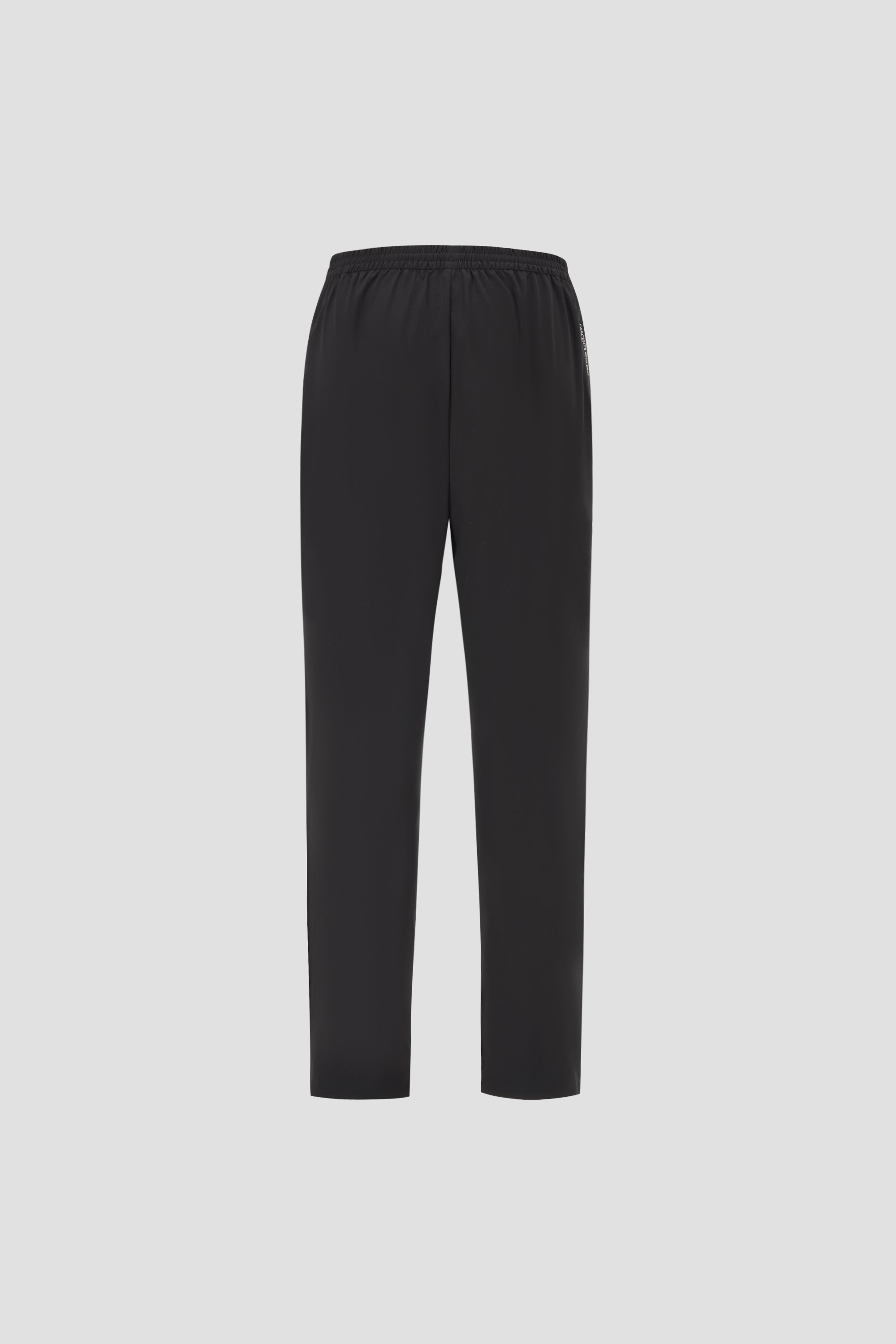 TRAINING Women Woven Pants-Descente SG