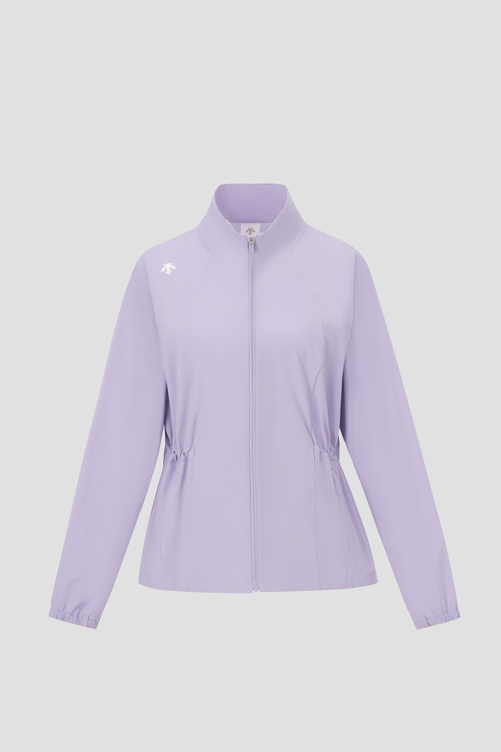 TRAINING WOMEN WOVEN JACKET