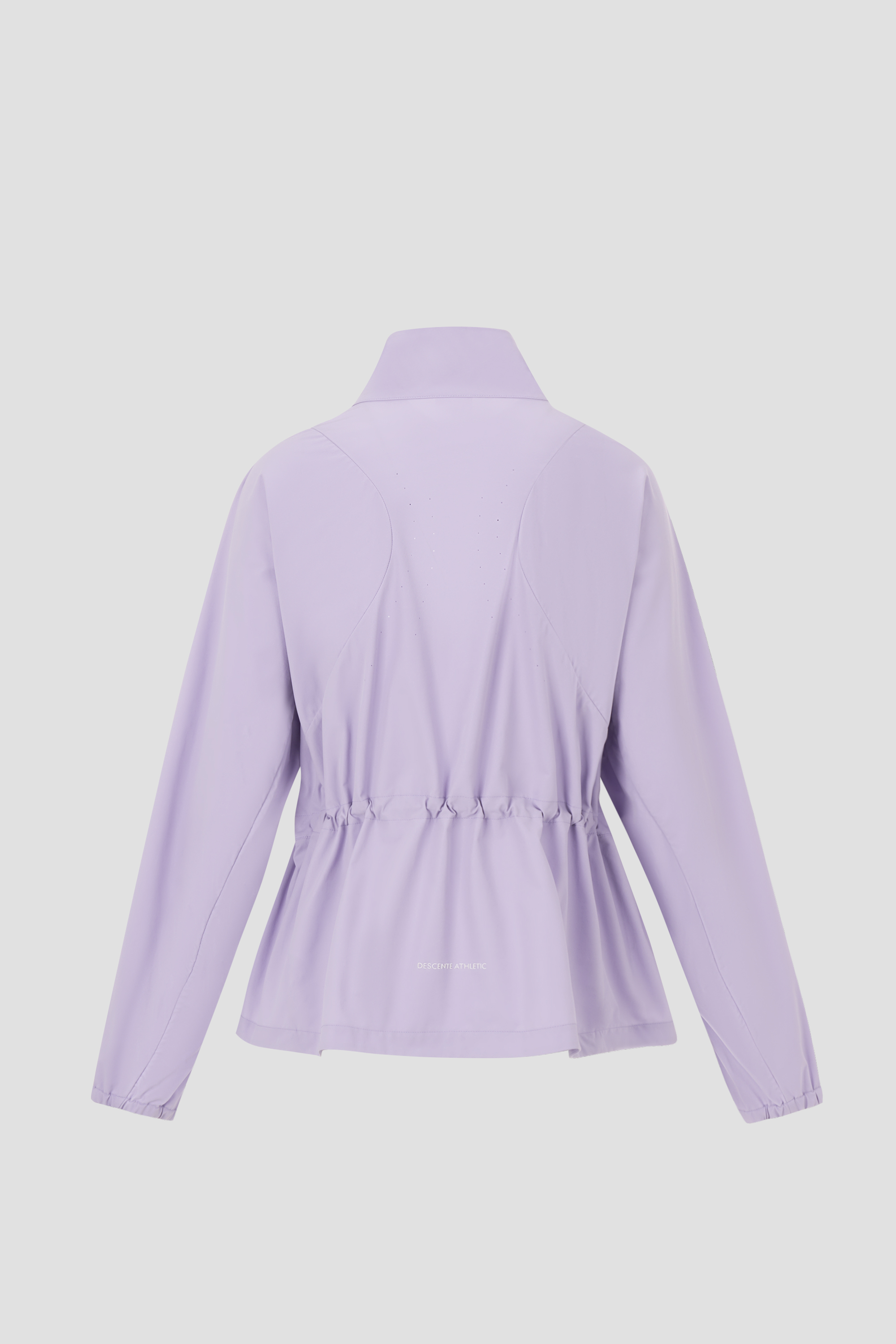 TRAINING WOMEN WOVEN JACKET