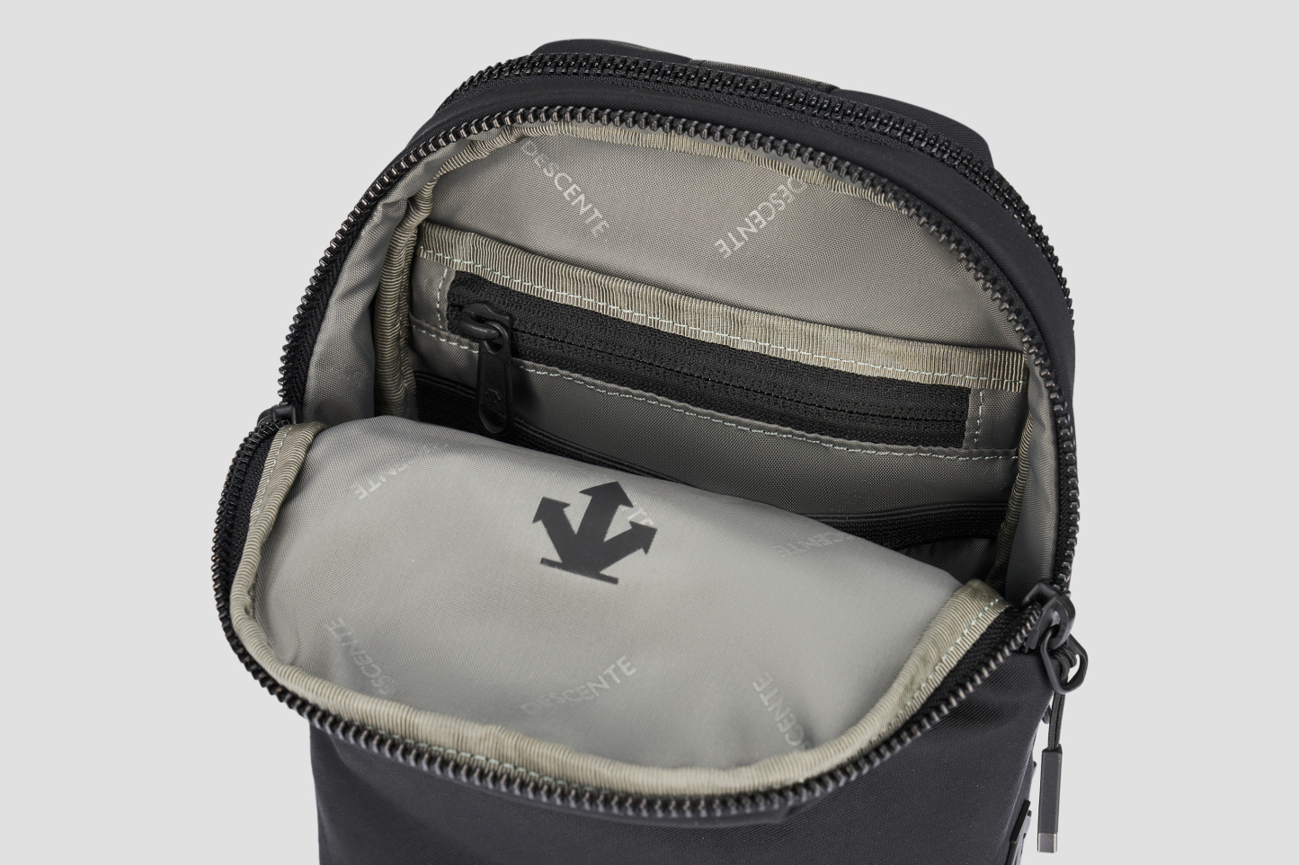 MOVE PACK Chest Bag-Descente SG