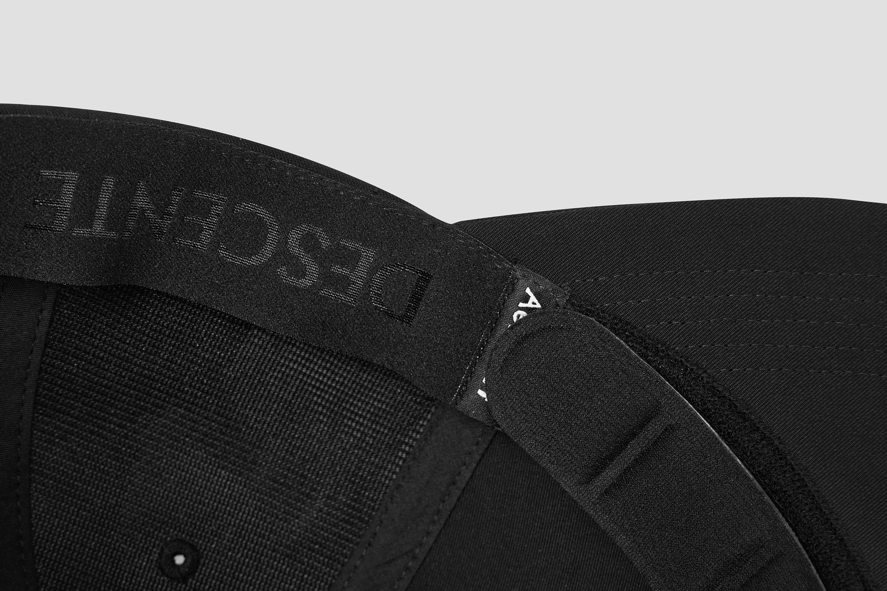 MOVE PACK Cap-Descente SG