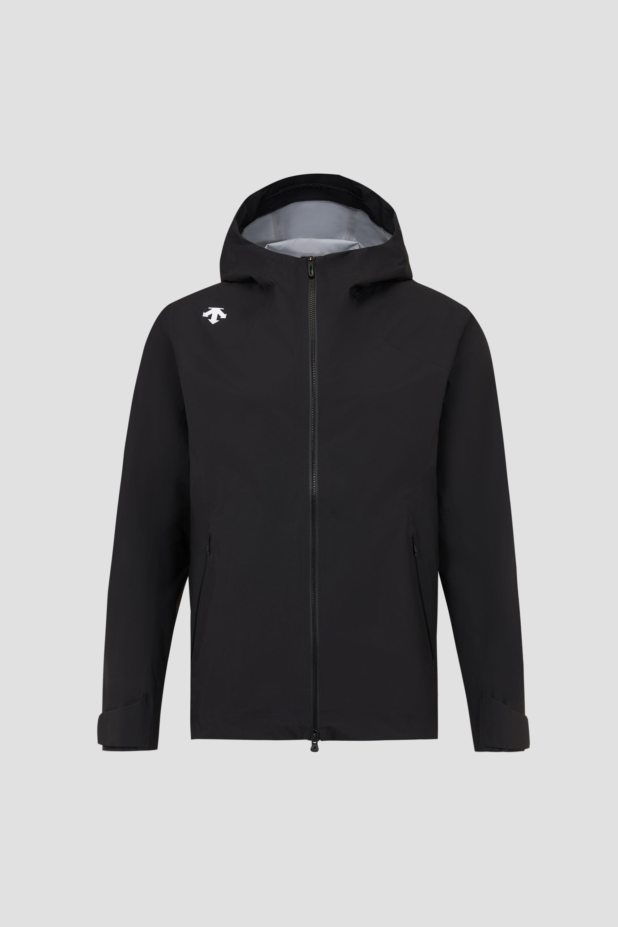 Training Men Woven Jacket