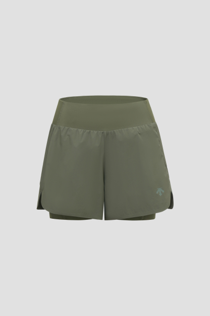 WOMEN’S TRAINING Women Woven Shorts