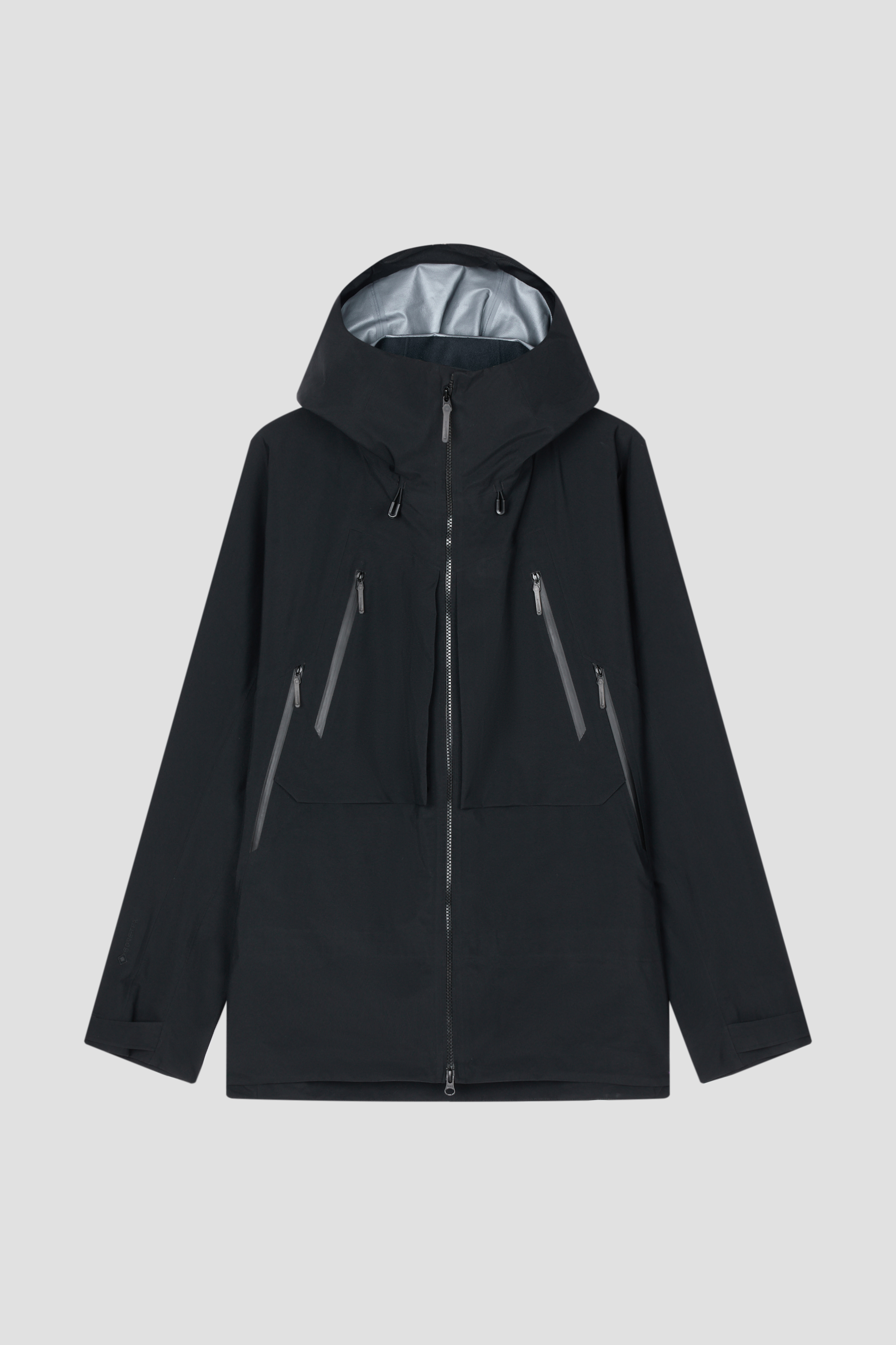 ALLTERRAIN Men Woven Jacket