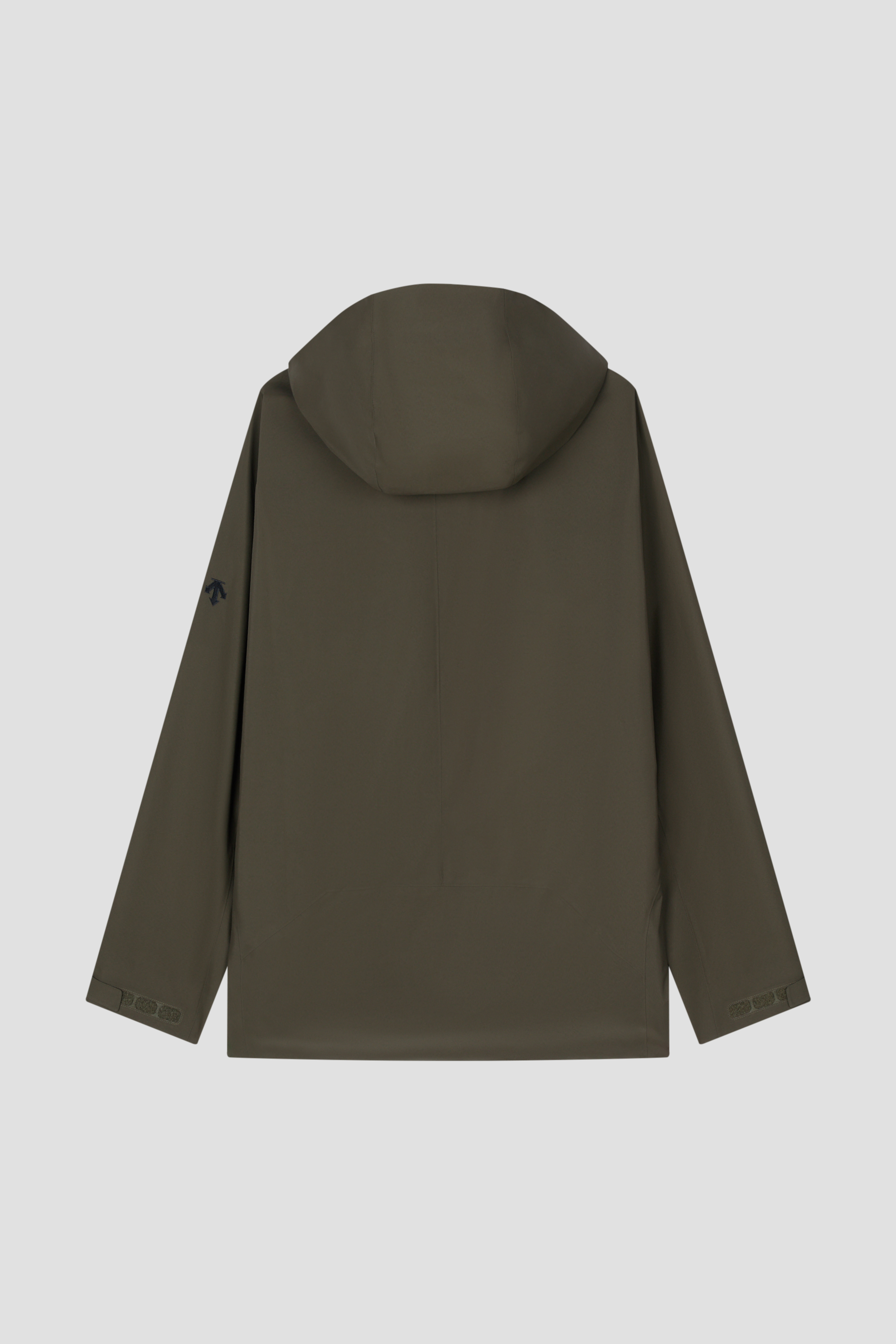ALLTERRAIN Men Woven Jacket