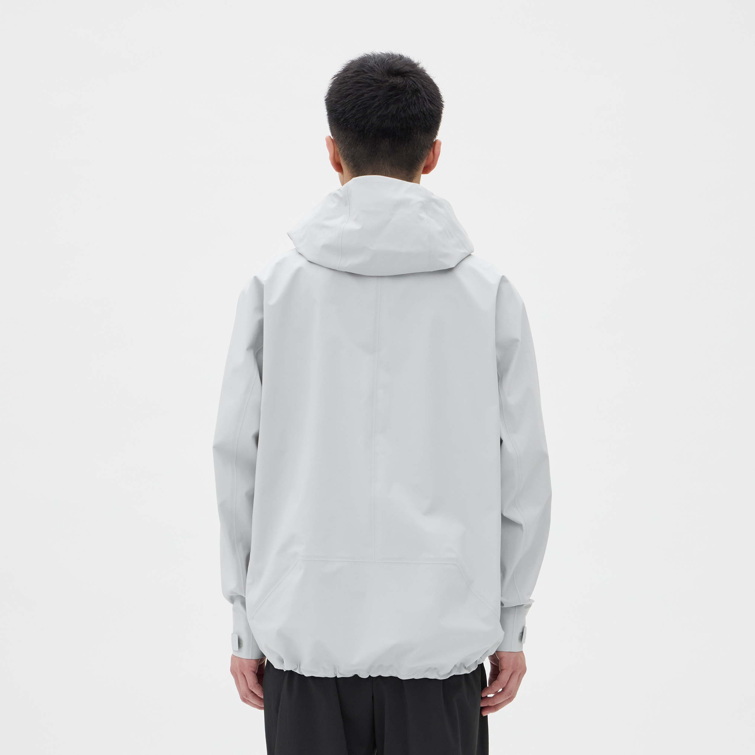 ALLTERRAIN Men Woven Jacket