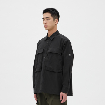 ALLTERRAIN Men Long Sleeve Shirt