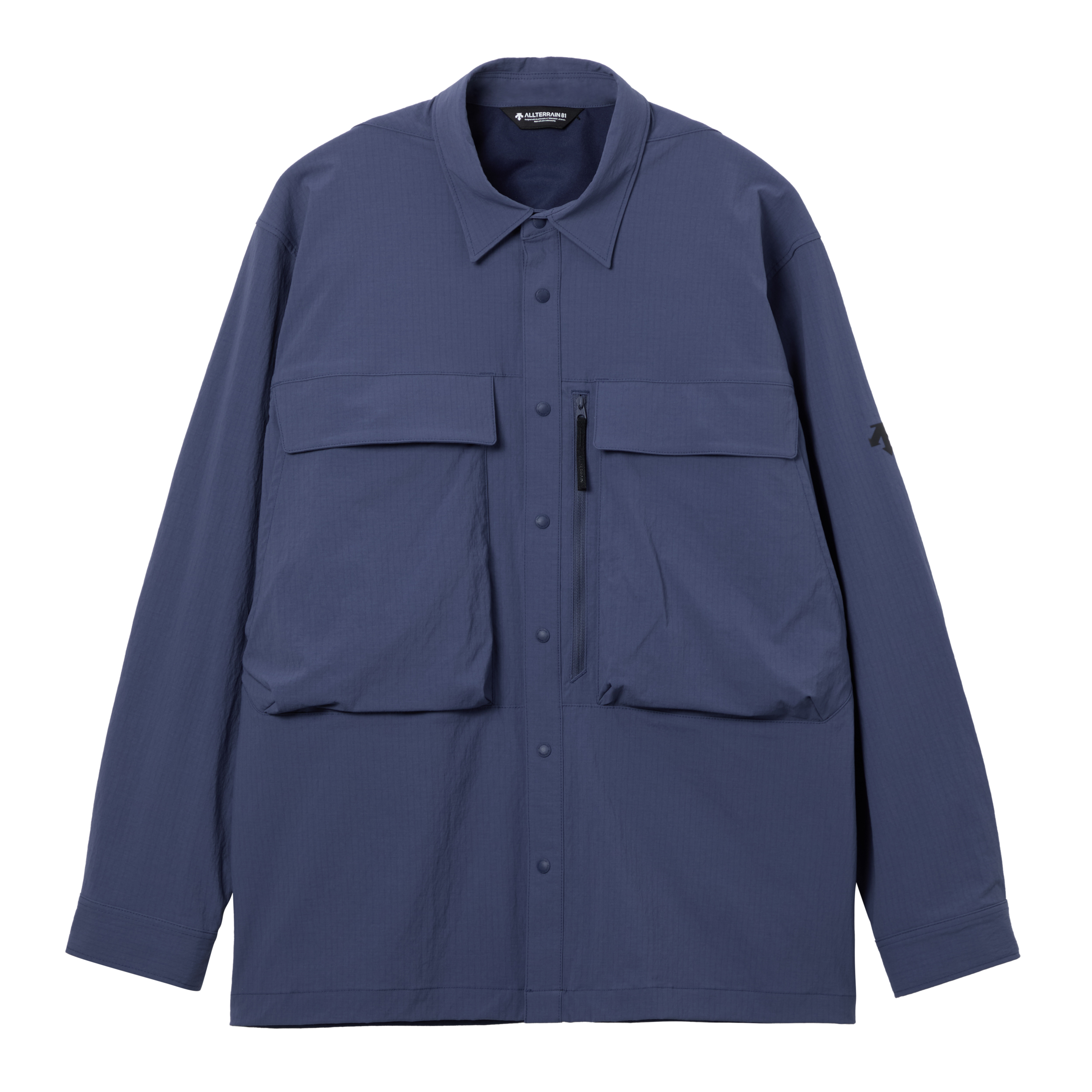 ALLTERRAIN Men Long Sleeve Shirt