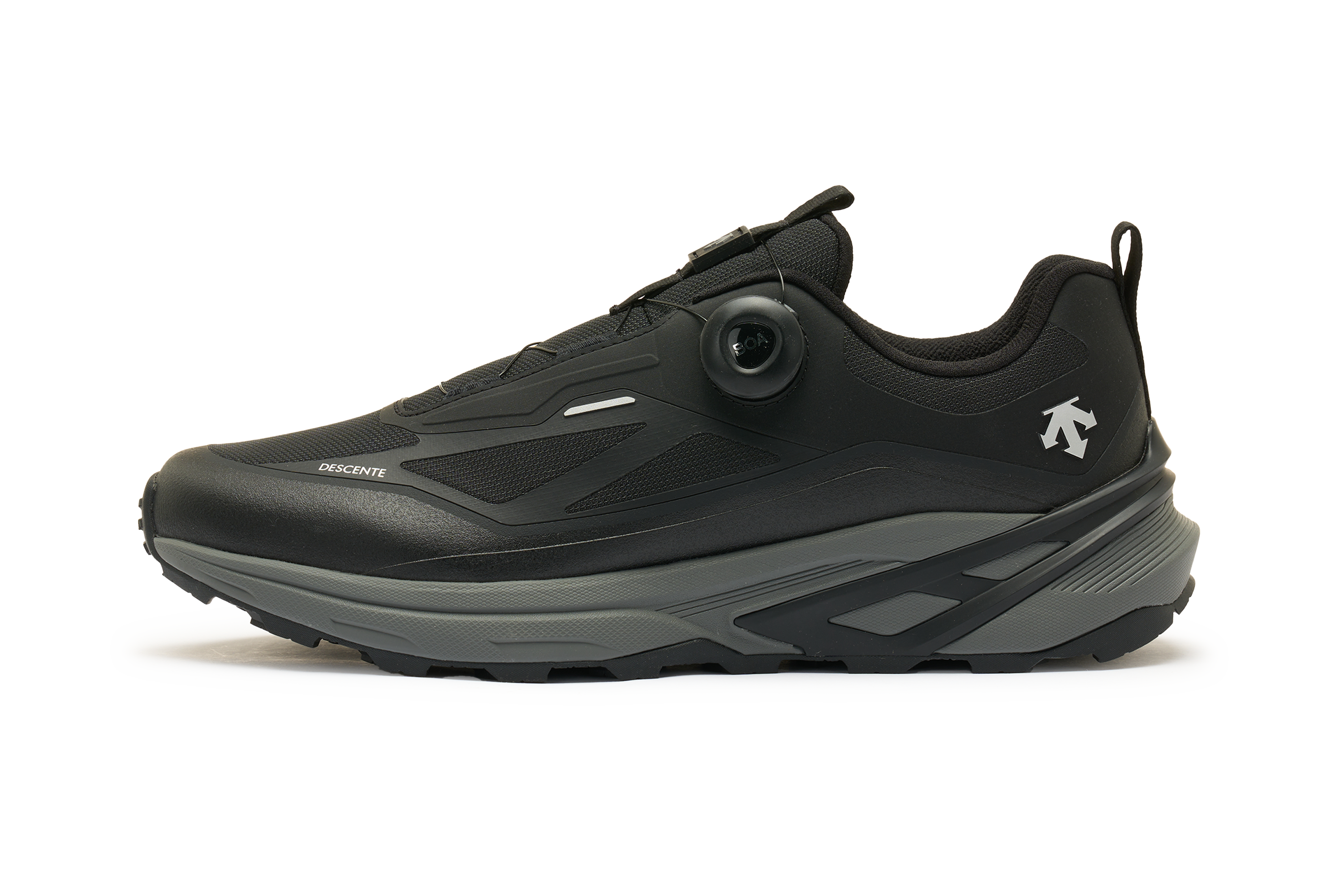 ENERZITE Men MTN RIDGE Shoes