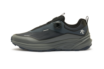 ENERZITE Men MTN RIDGE Shoes