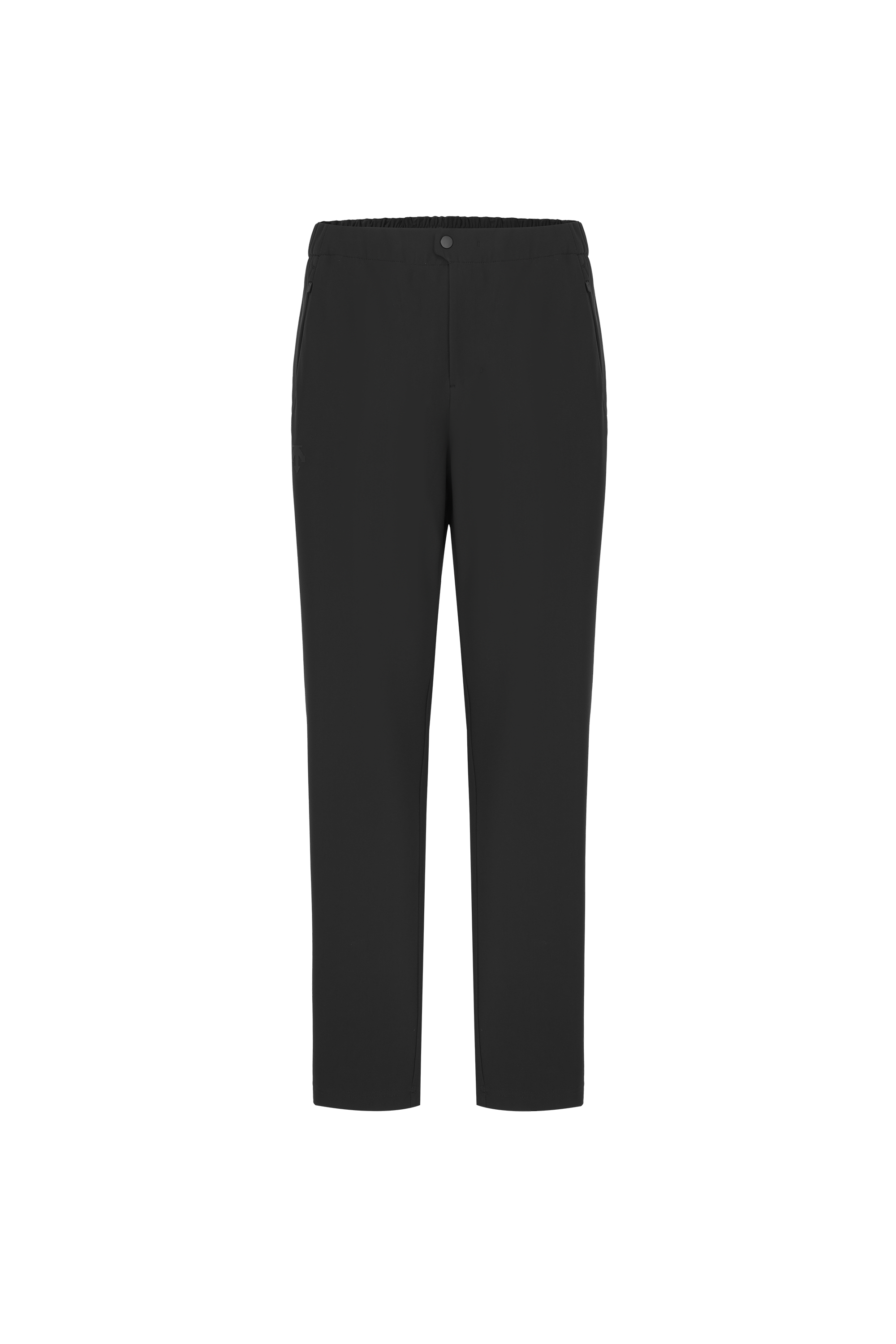 SKI STYLE Men Knitted pants