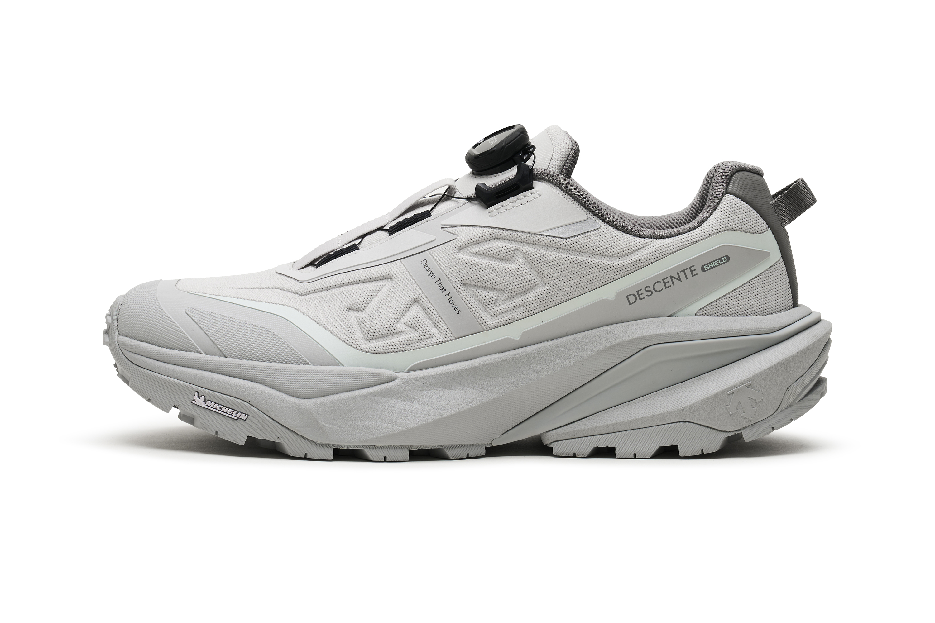 SKI STYLE Men SNOW Shoes