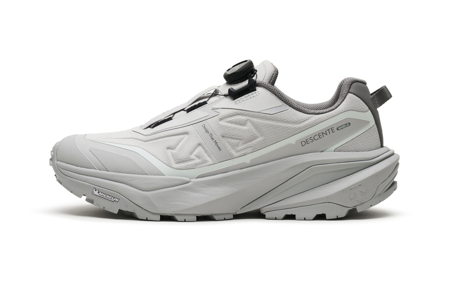 SKI STYLE Men SNOW Shoes