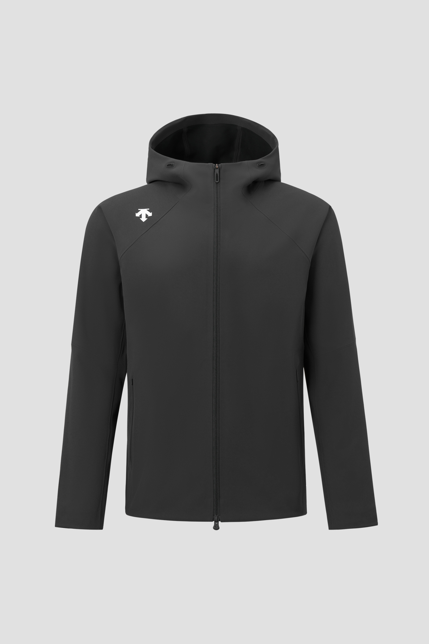 TRAINING Men Woven Jacket