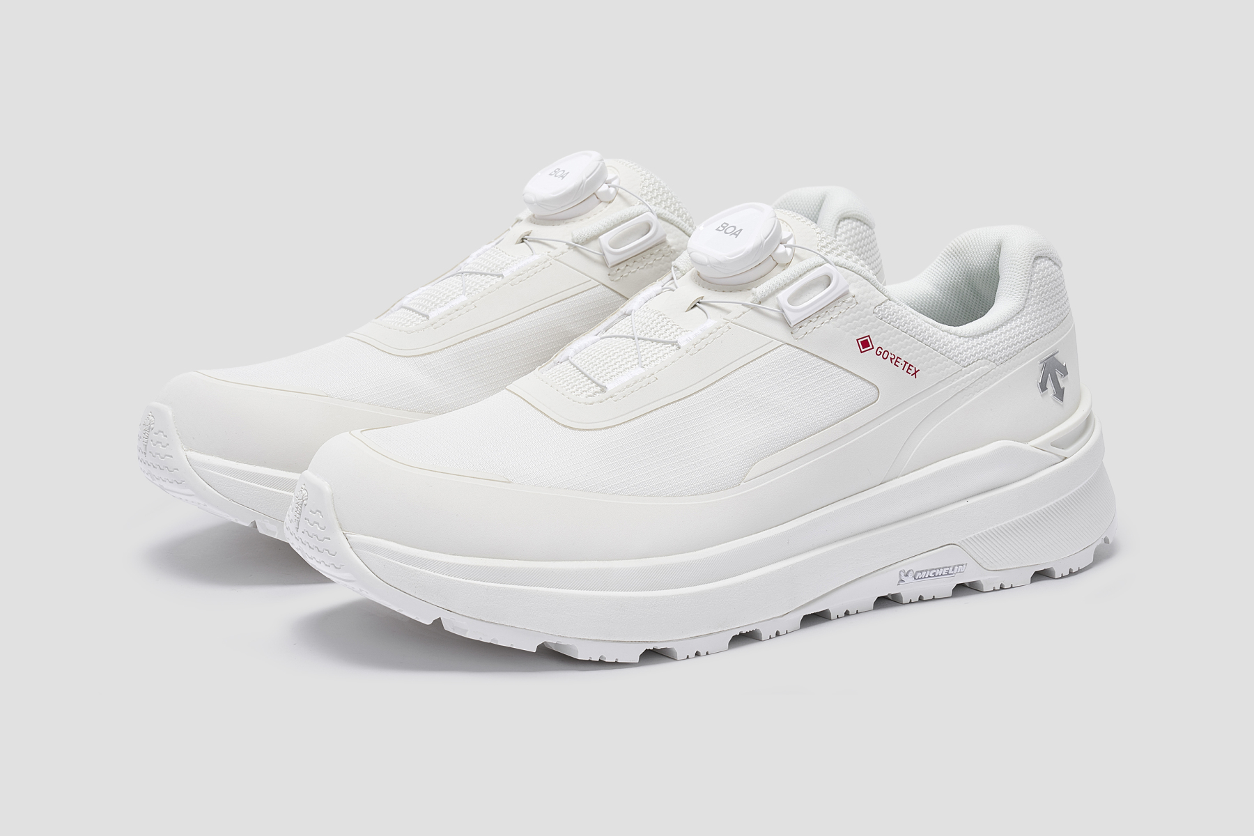 DUALIS PRIME Women Shoes