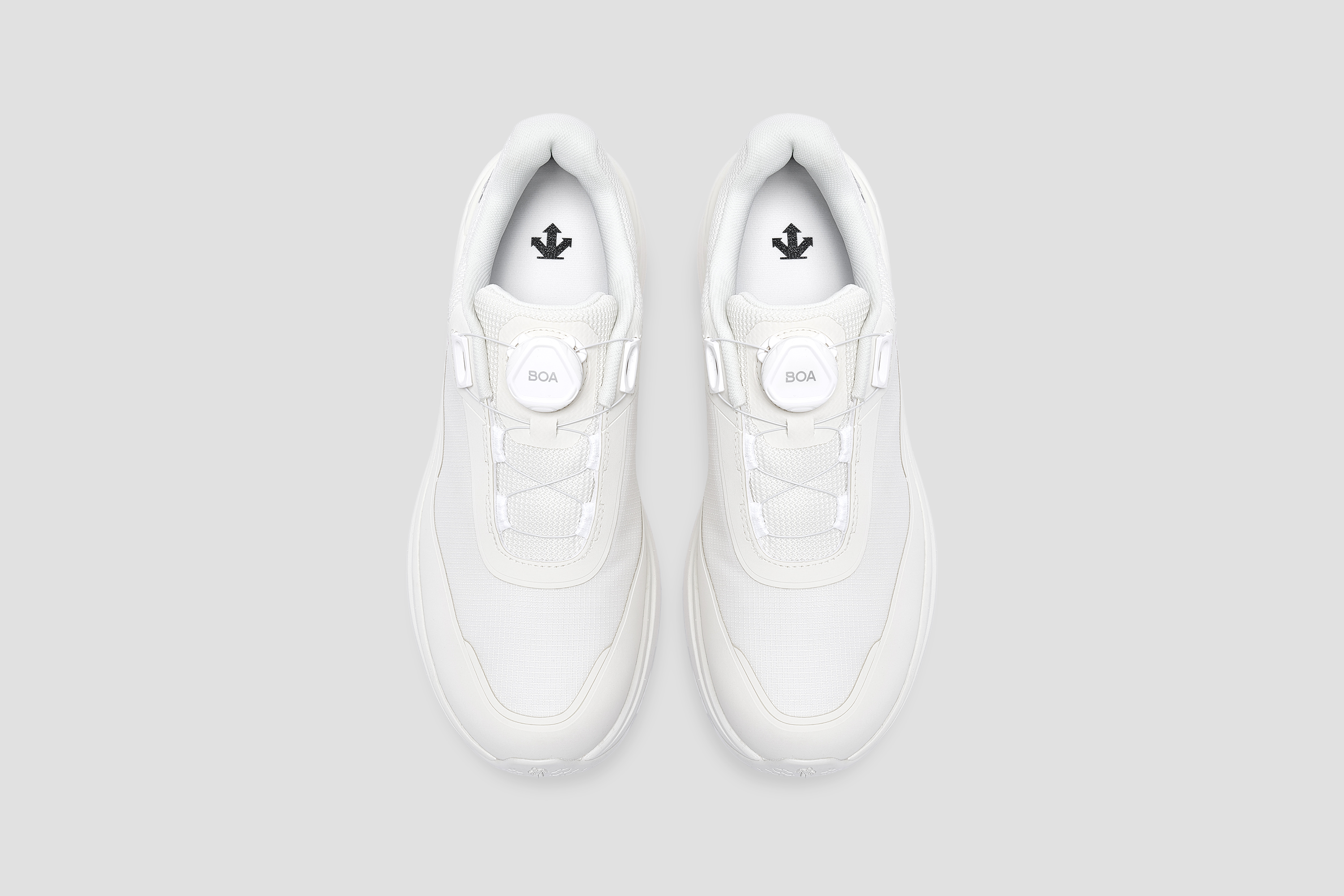 DUALIS PRIME Women Shoes