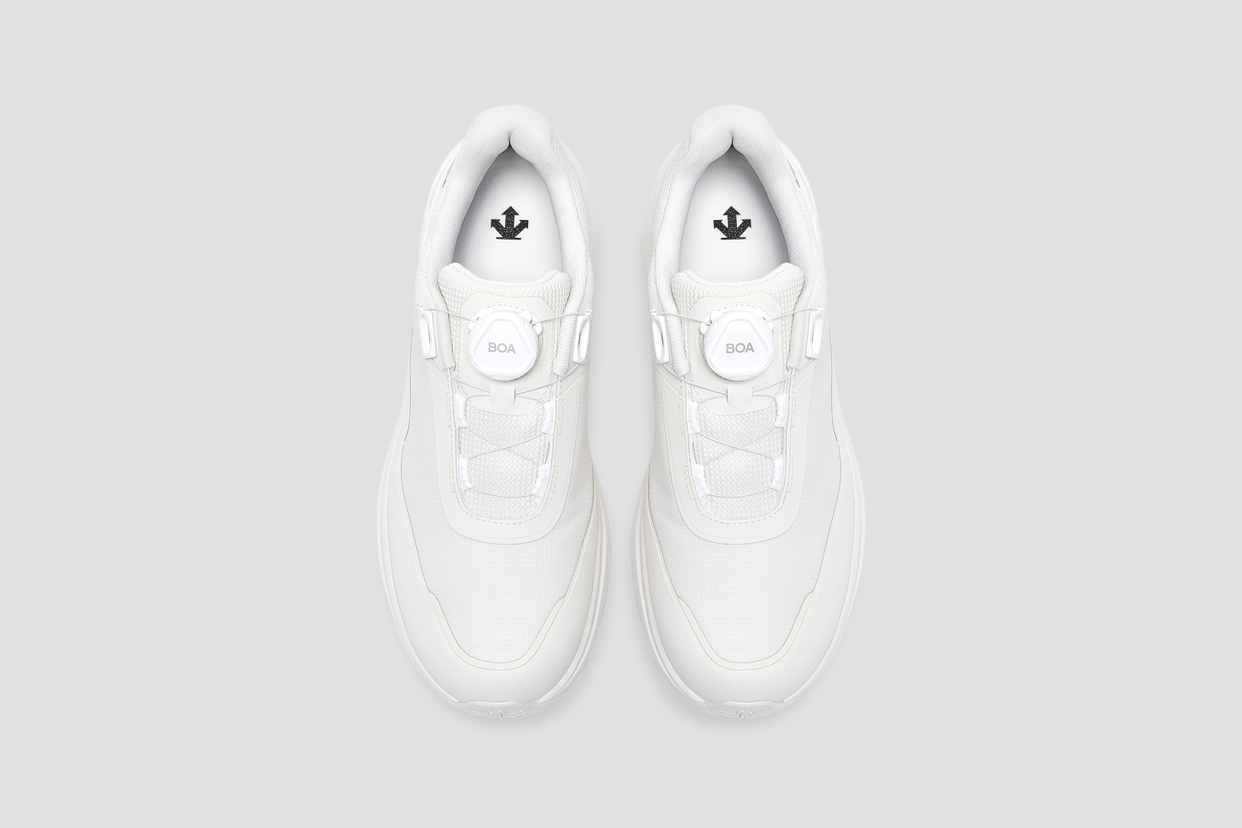 DUALIS PRIME Women Shoes