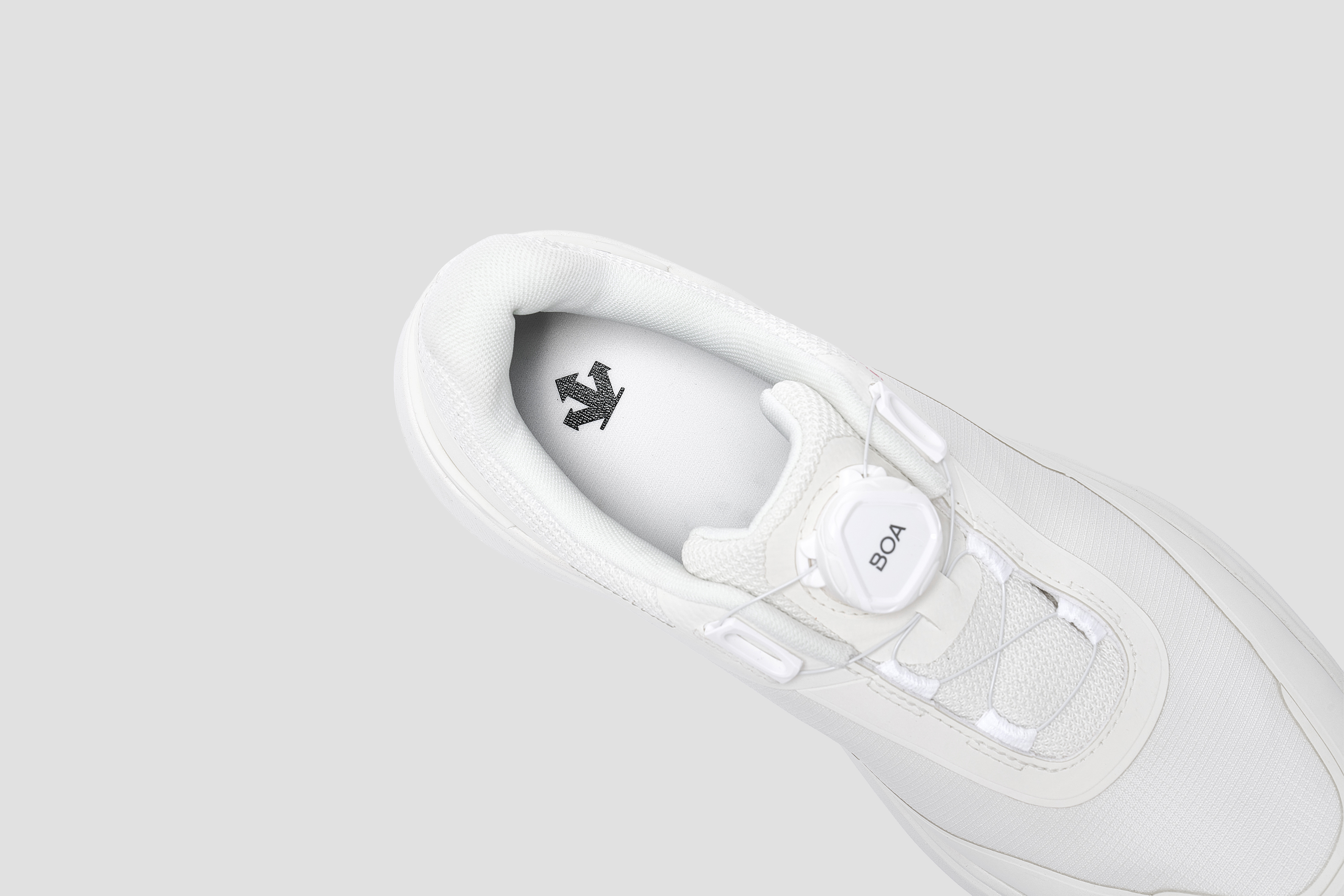 DUALIS PRIME Women Shoes