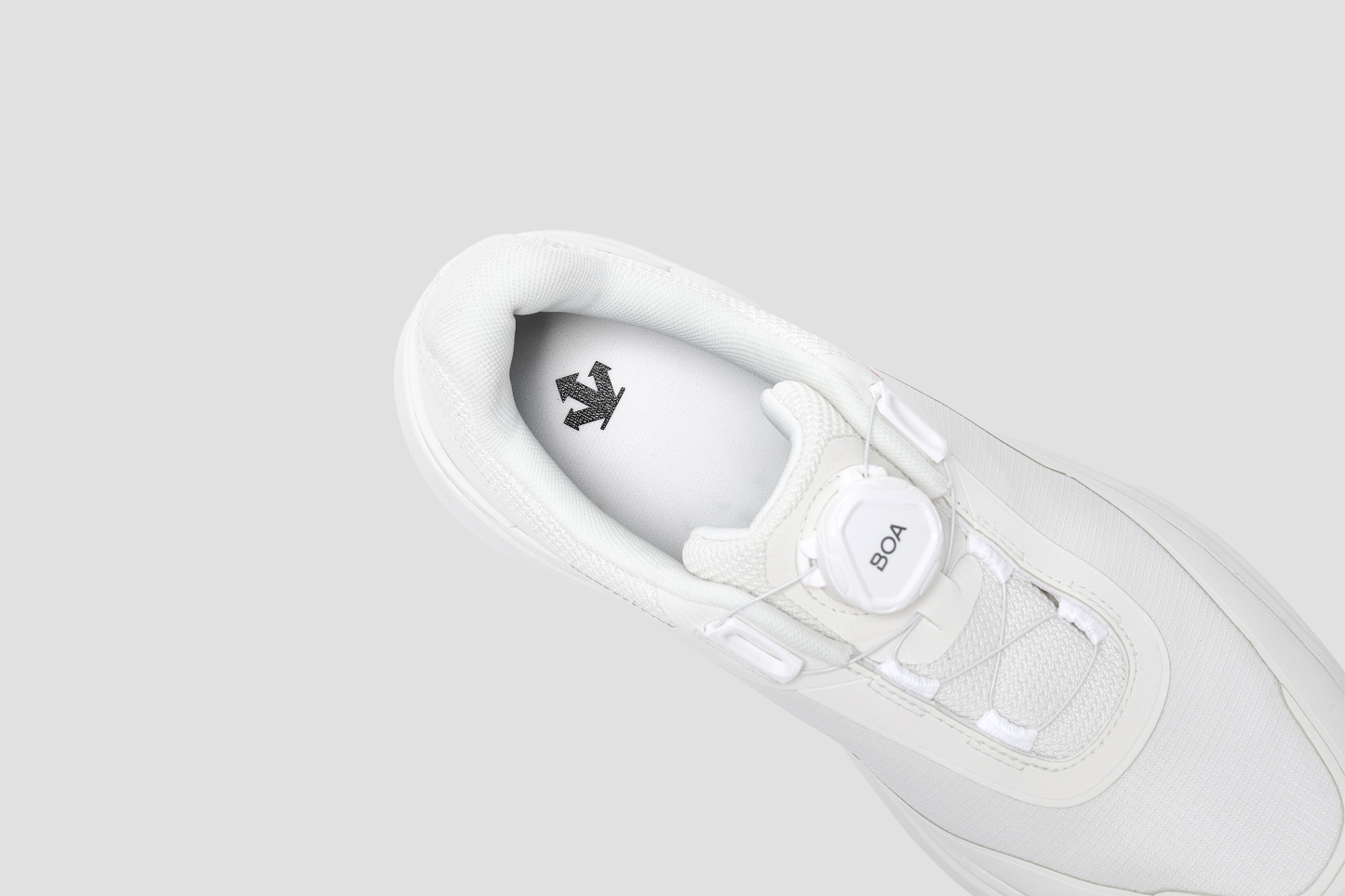 DUALIS PRIME Women Shoes