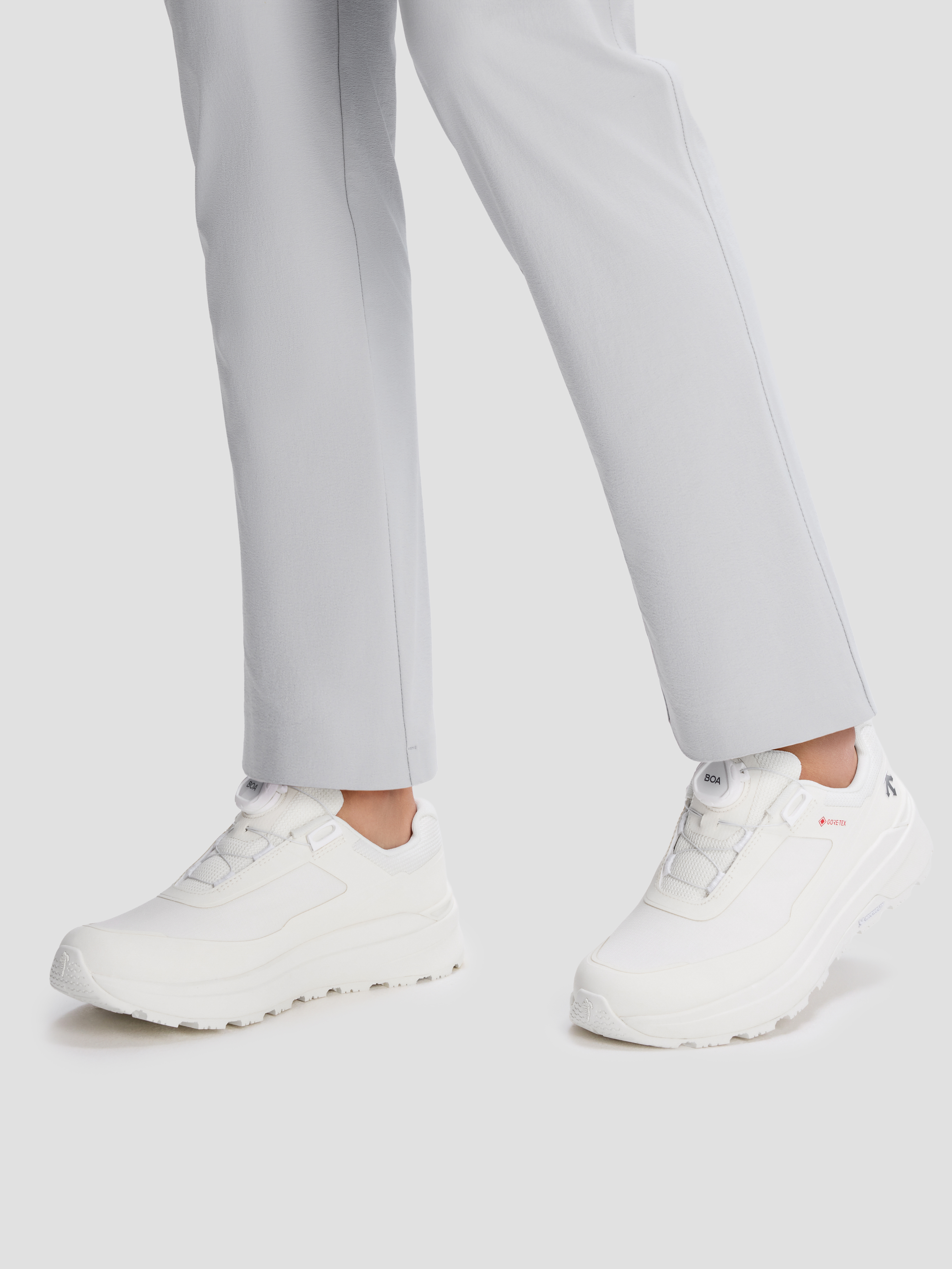 DUALIS PRIME Women Shoes