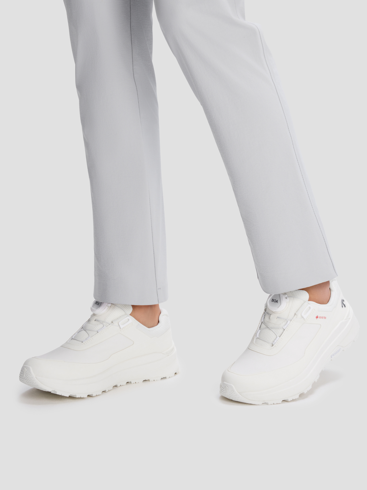 DUALIS PRIME Women Shoes