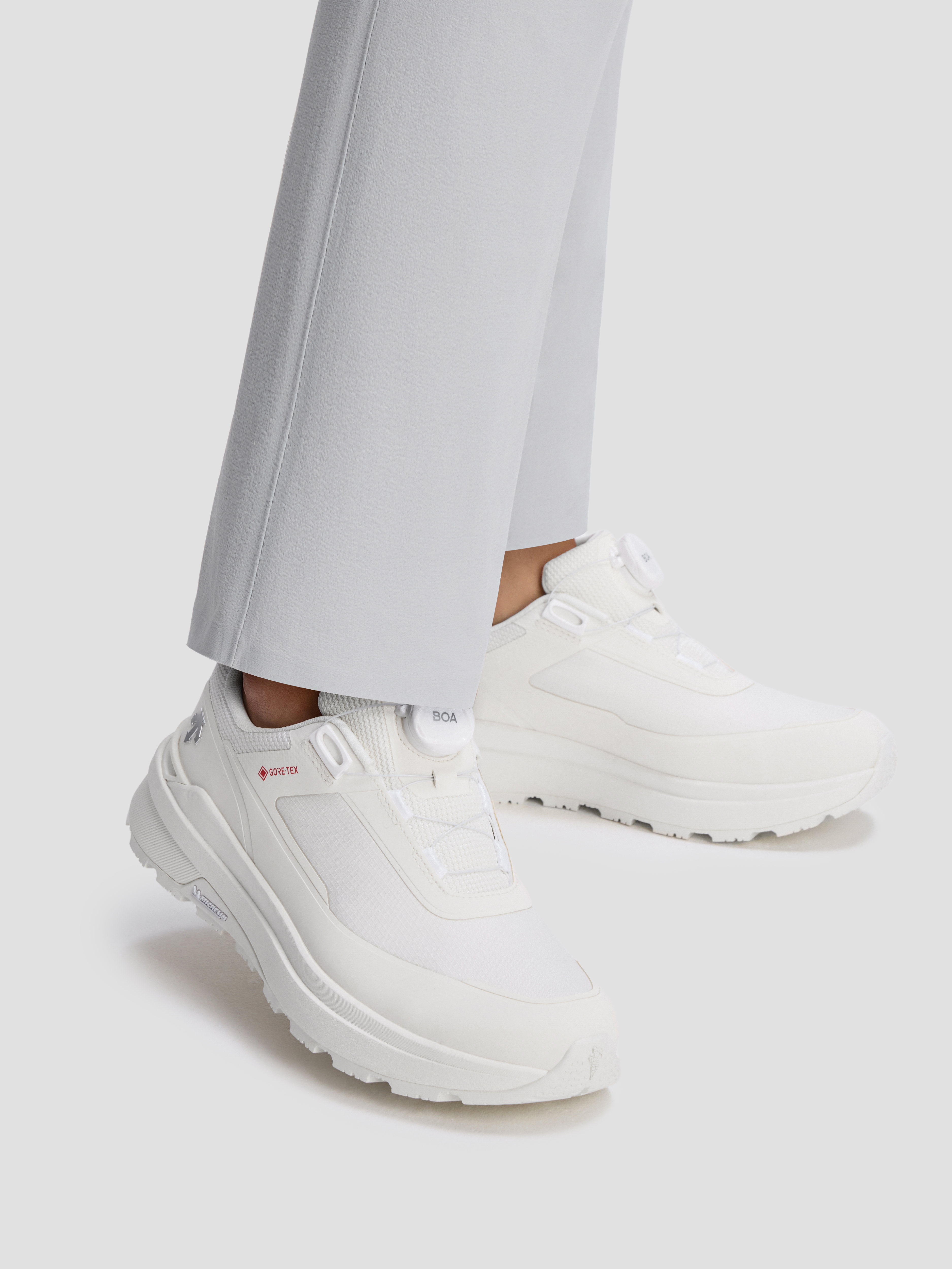 DUALIS PRIME Women Shoes