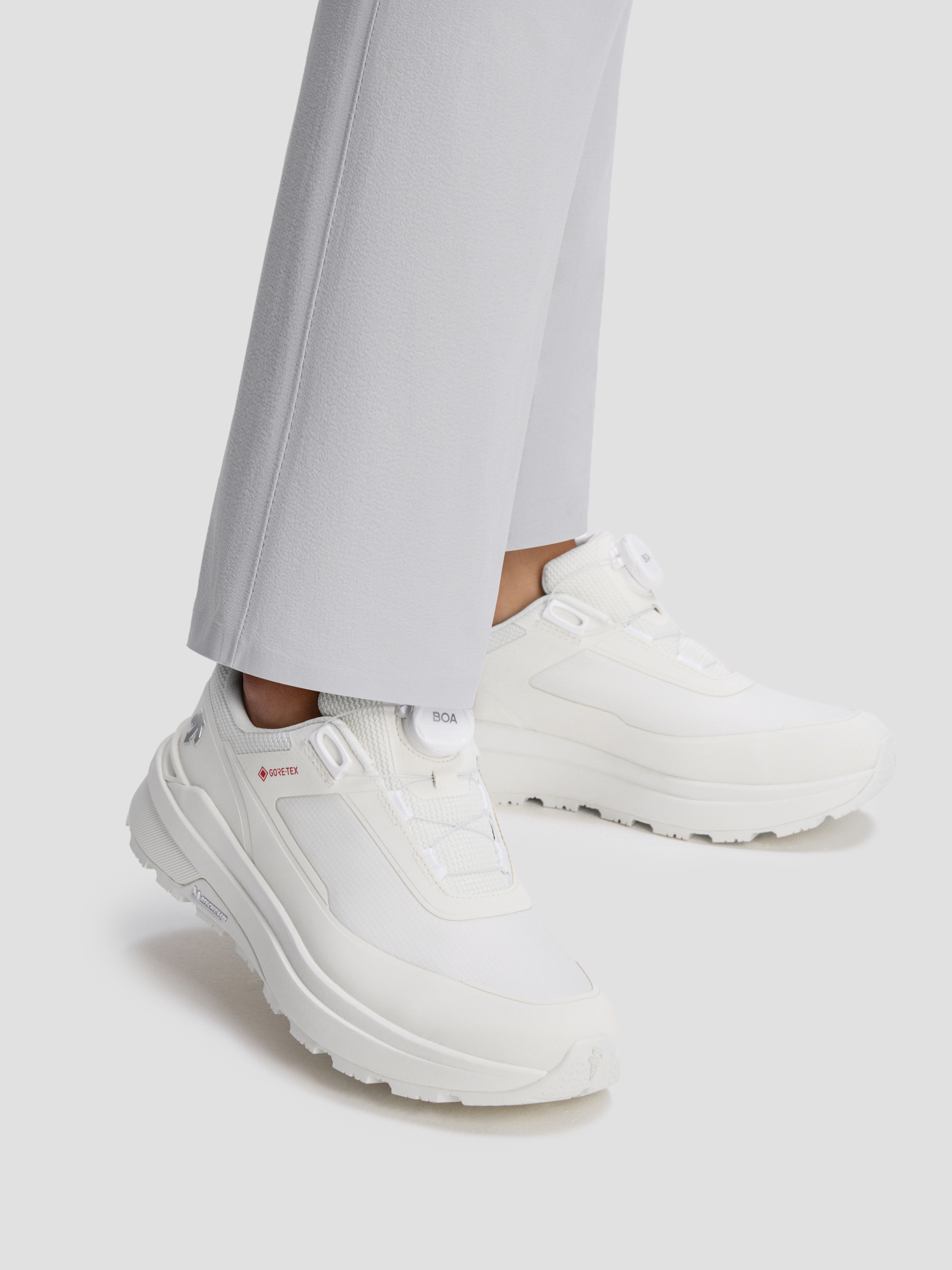 DUALIS PRIME Women Shoes