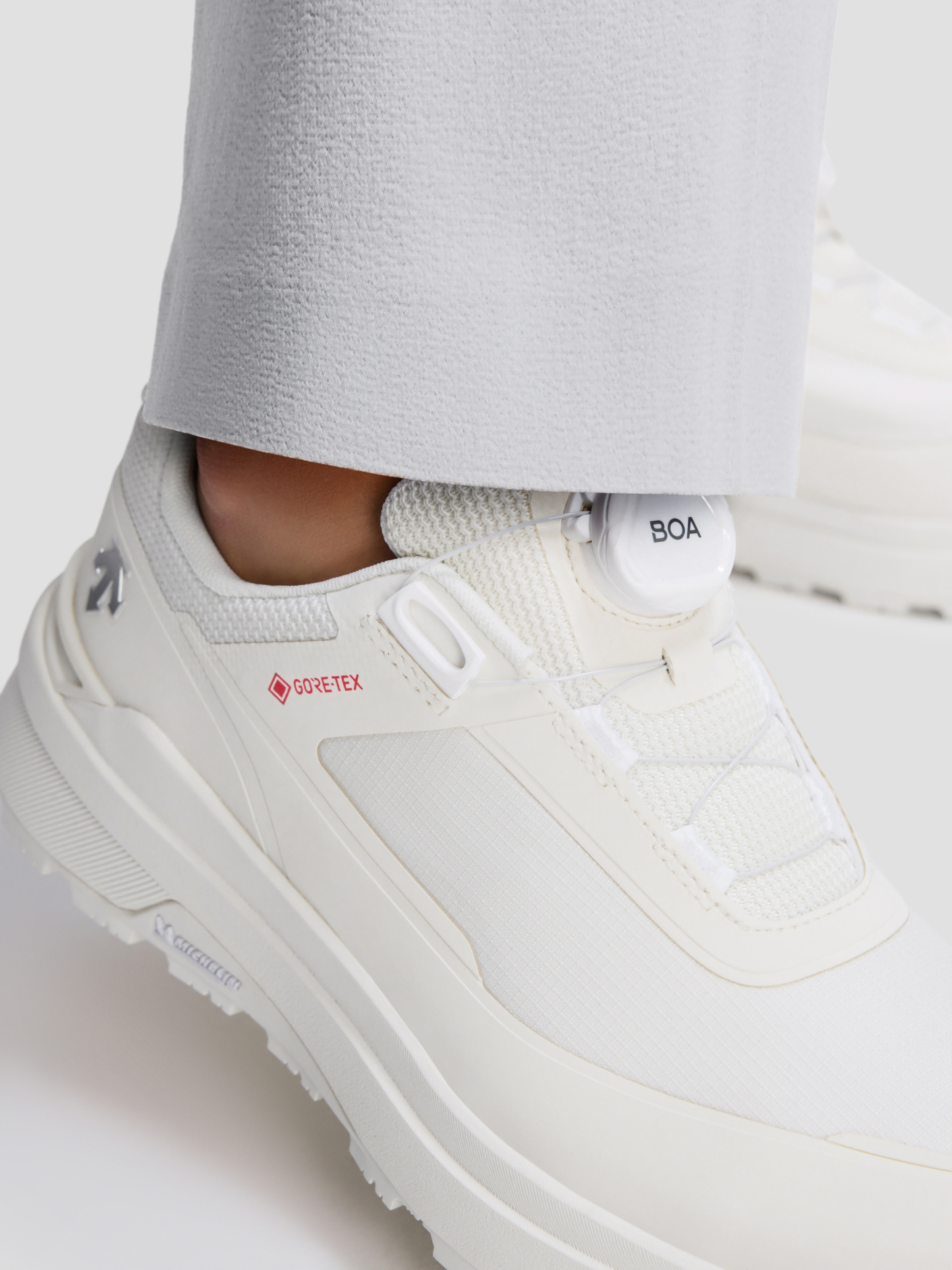 DUALIS PRIME Women Shoes