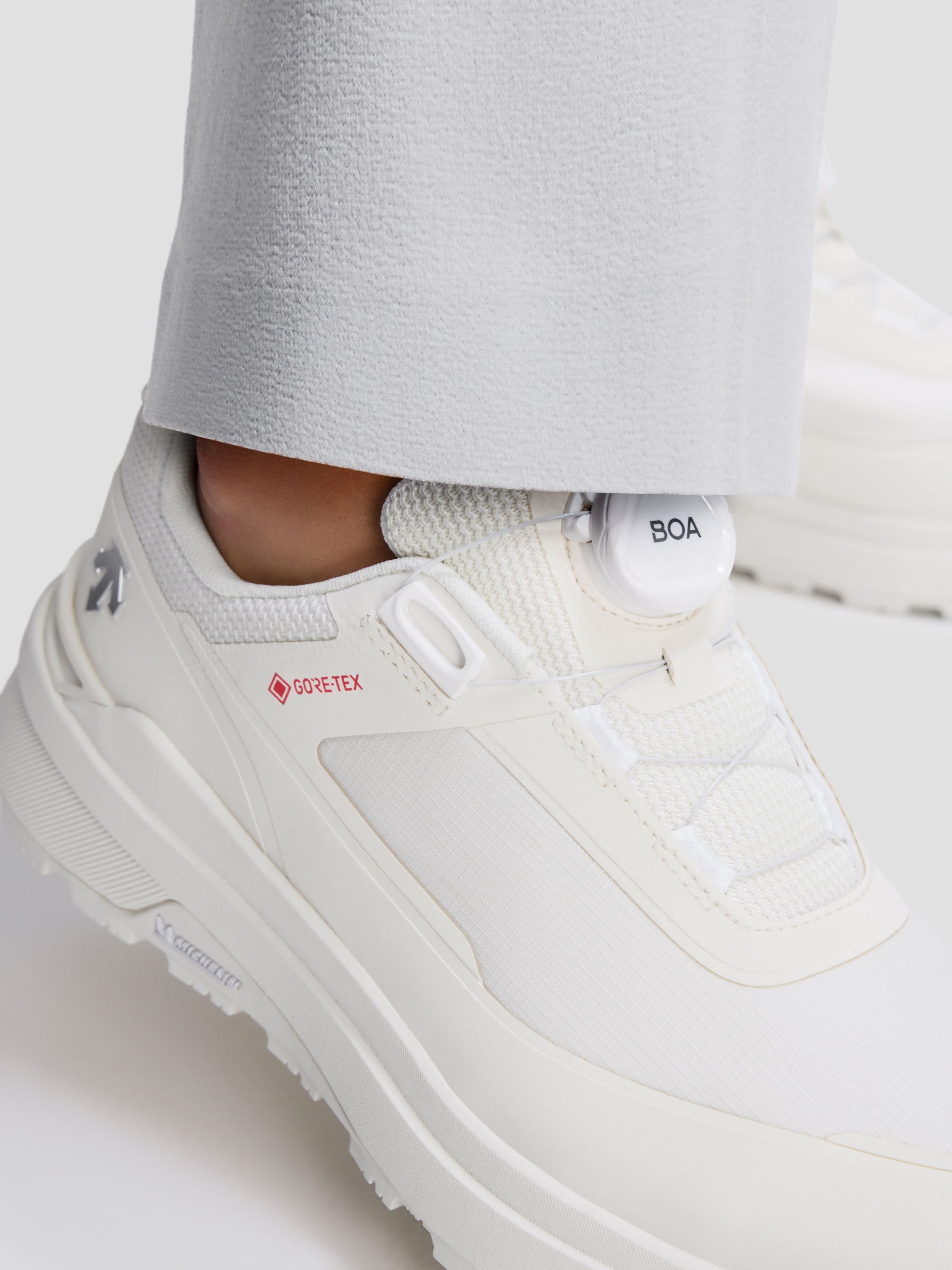 DUALIS PRIME Women Shoes