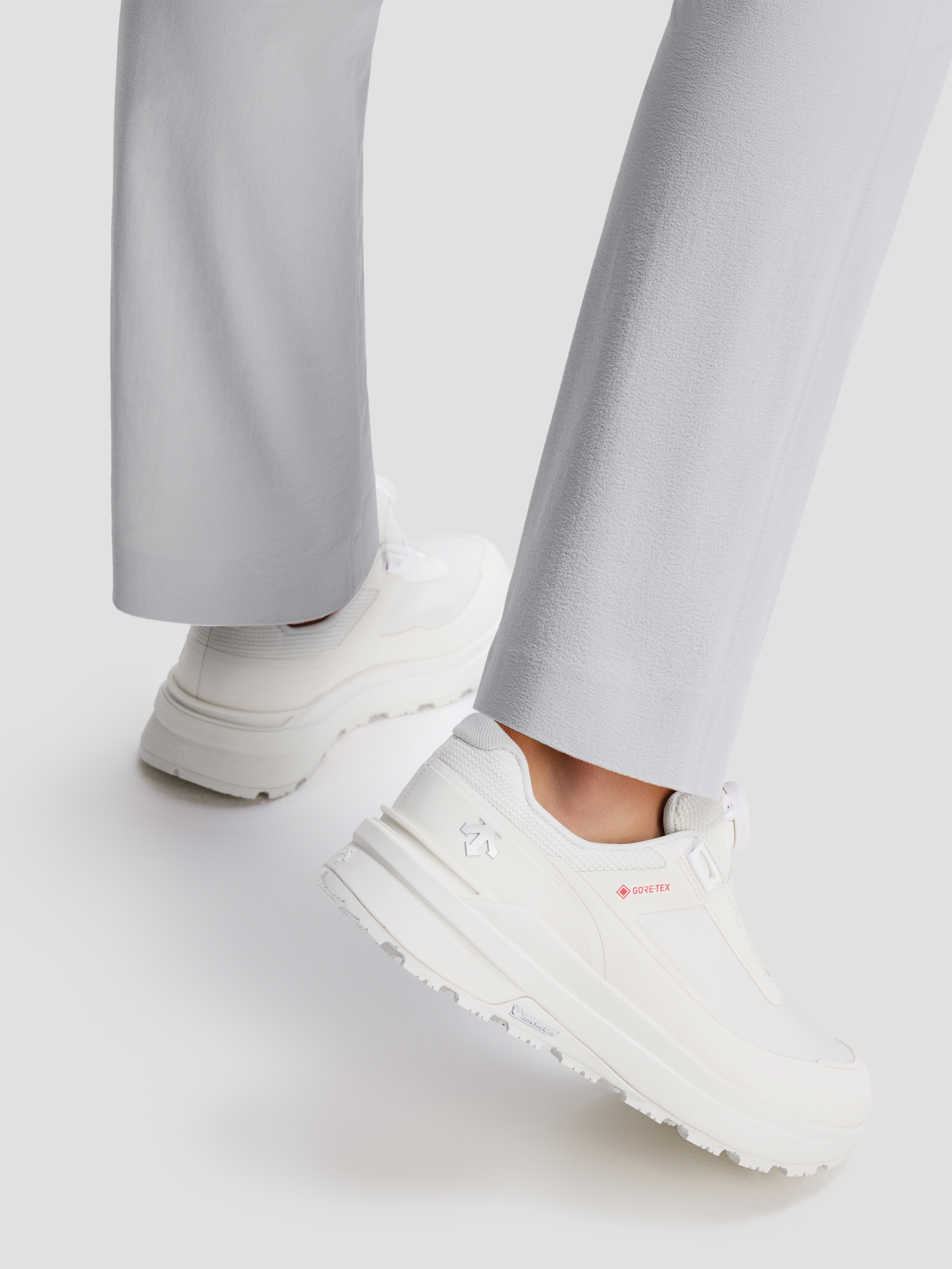 DUALIS PRIME Women Shoes