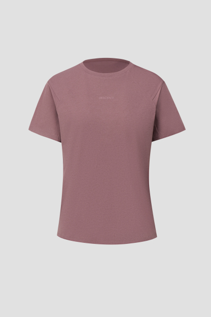 WOMEN’S TRAINING Women Short Sleeve T-Shirt