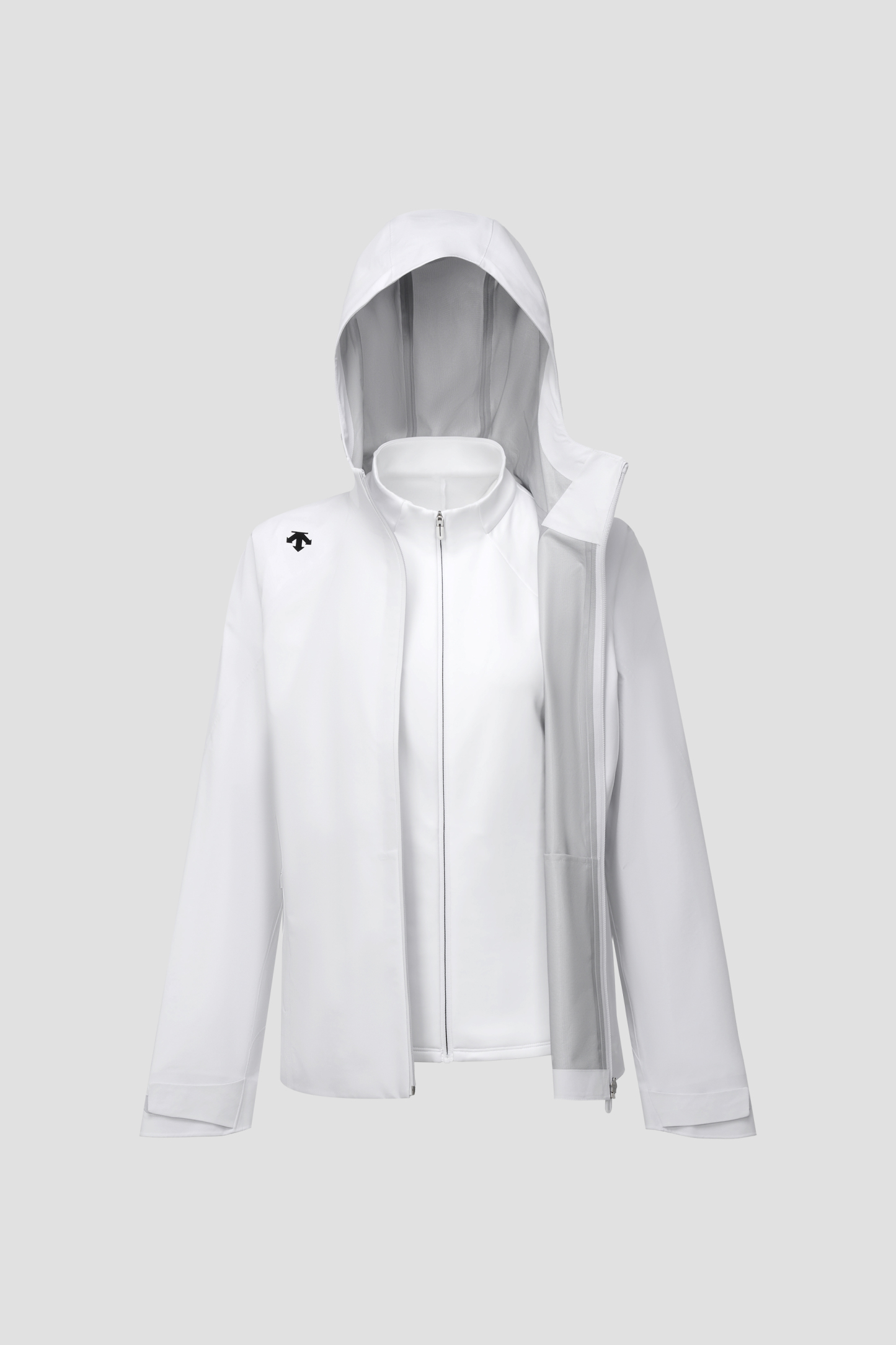 WOMEN’S TRAINING Women 2 in 1 Jacket