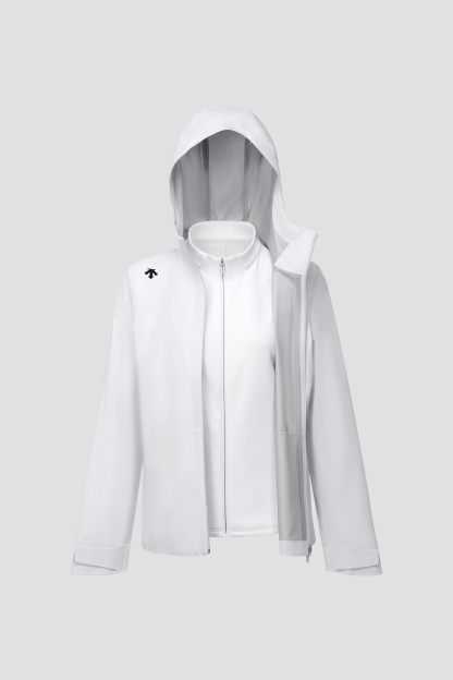 WOMEN’S TRAINING Women 2 in 1 Jacket