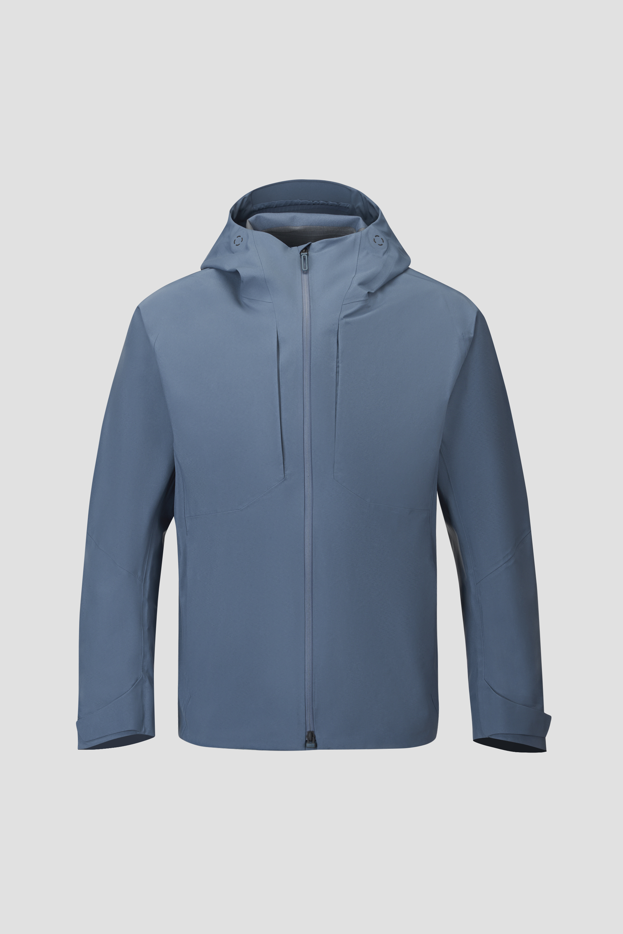DUALIS Men Woven Jacket – Descente SG
