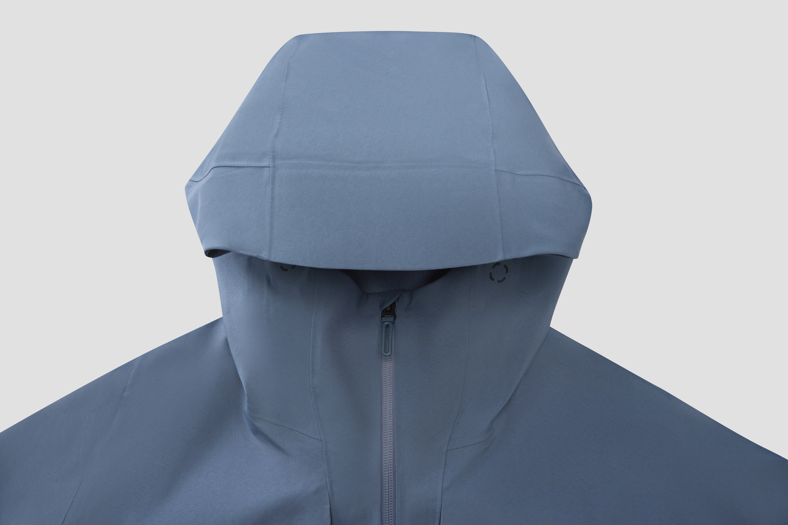 DUALIS Men Woven Jacket – DESCENTE SG