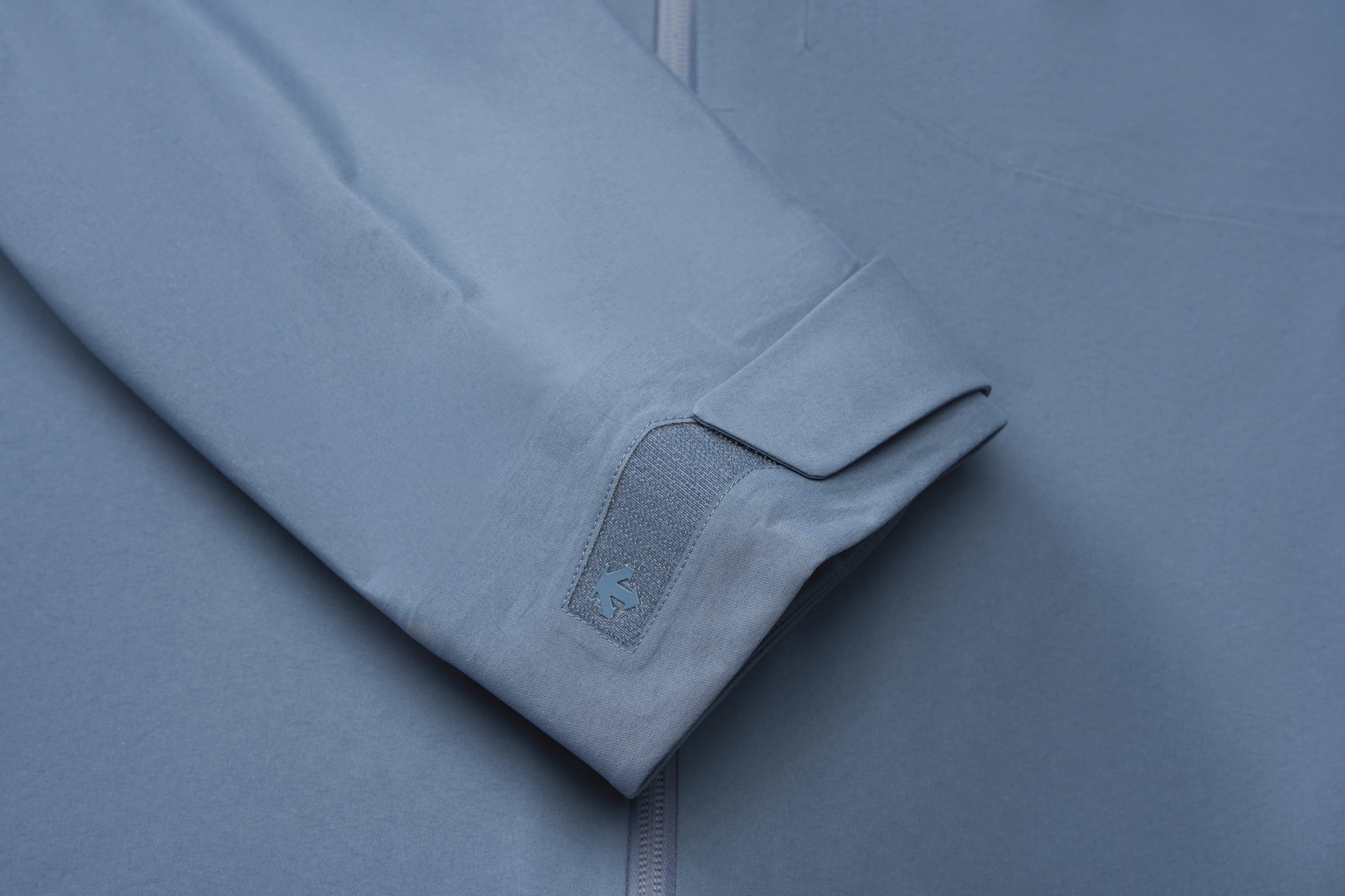 DUALIS Woven Jacket