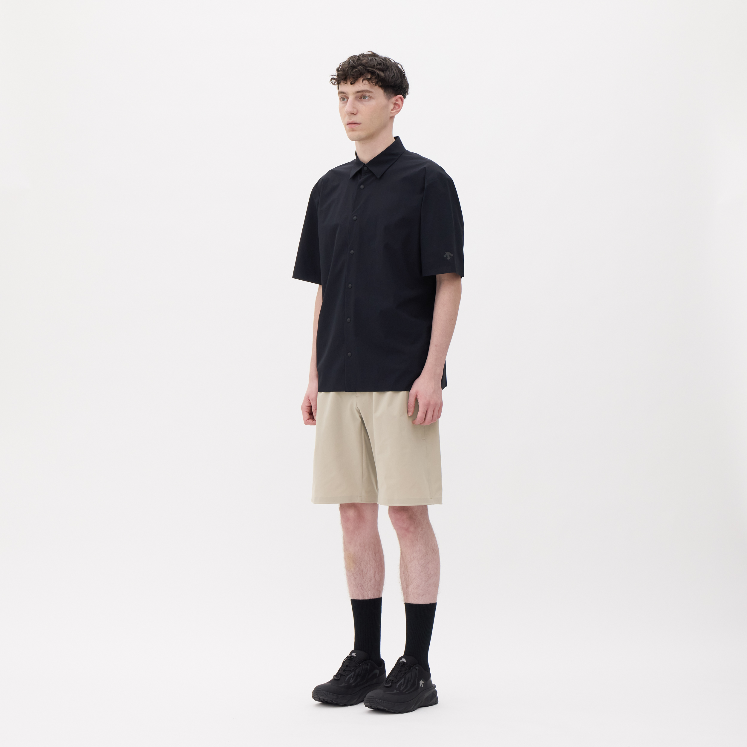 Men's ALLTERRAIN Woven Shorts