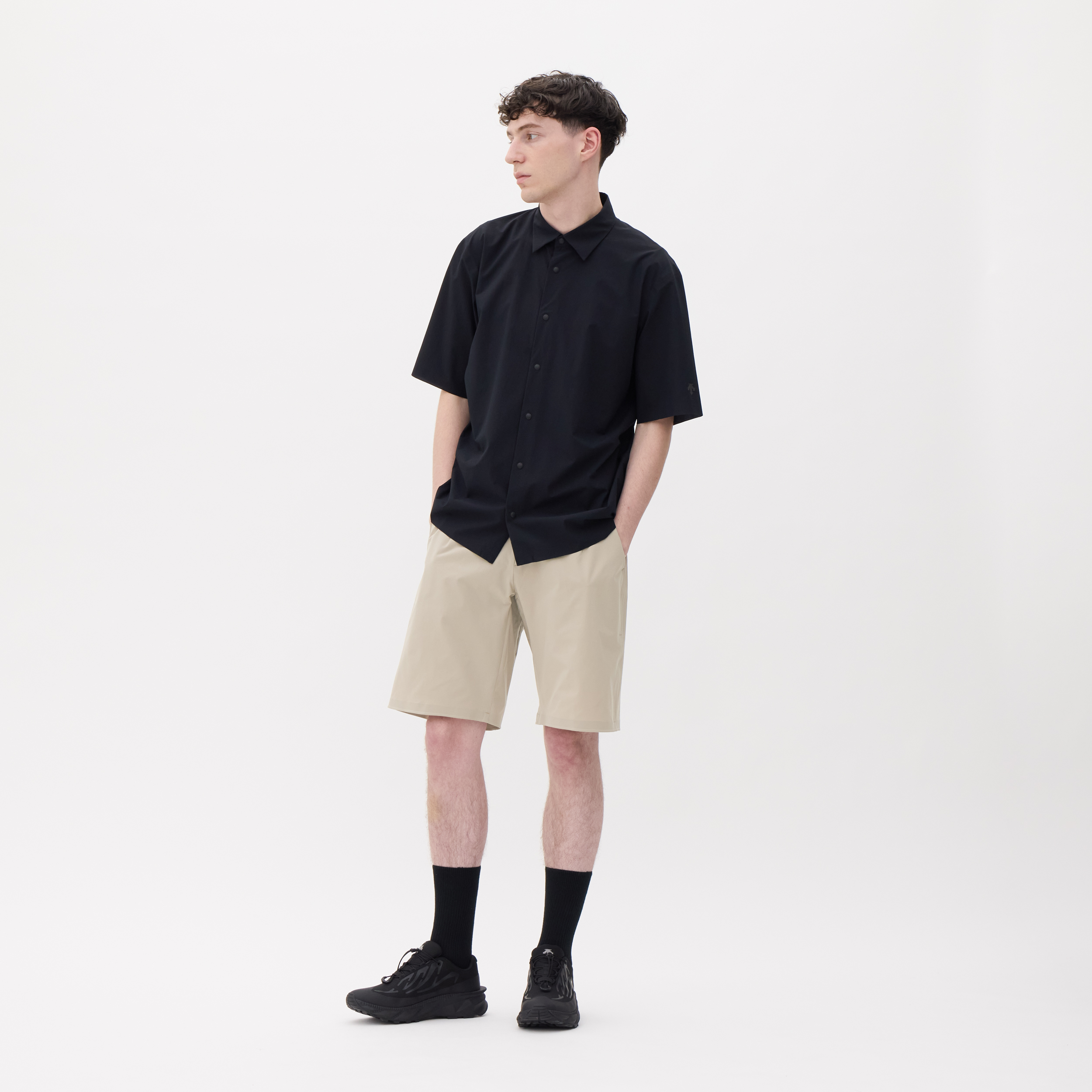 Men's ALLTERRAIN Woven Shorts