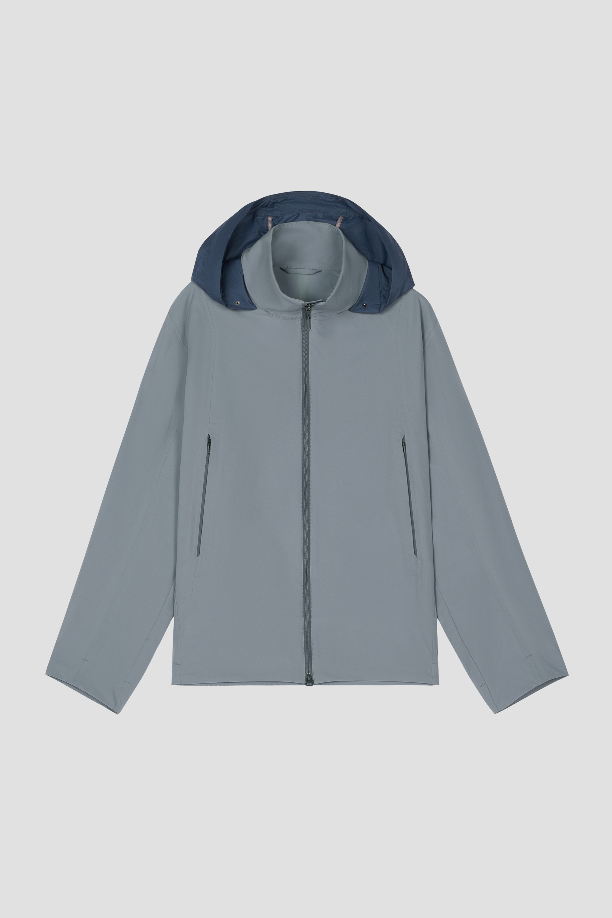 WOVEN JACKET