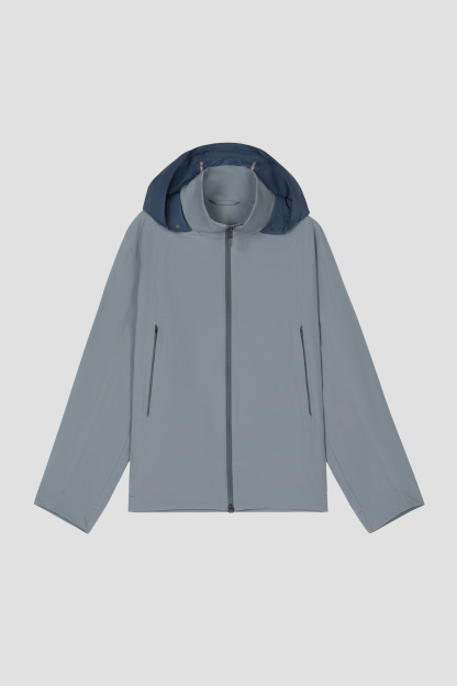 WOVEN JACKET