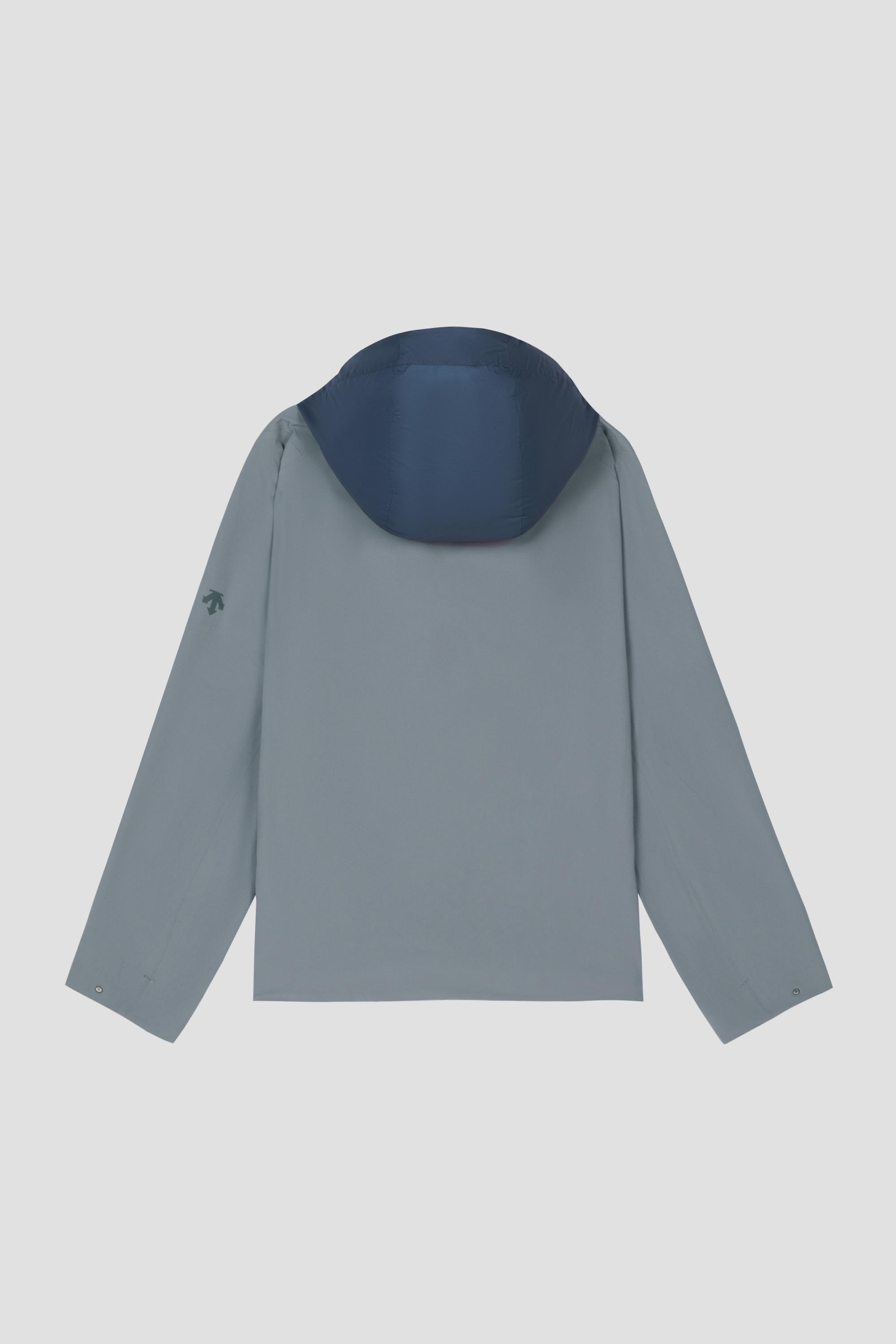 WOVEN JACKET