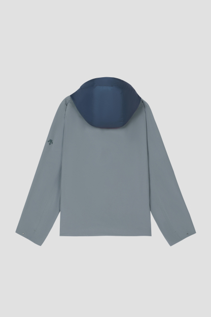 WOVEN JACKET