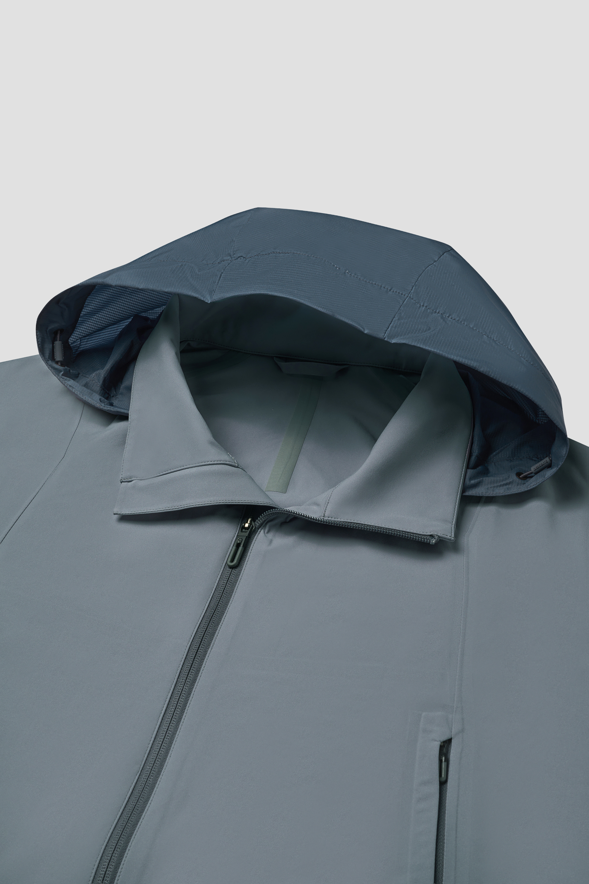 WOVEN JACKET